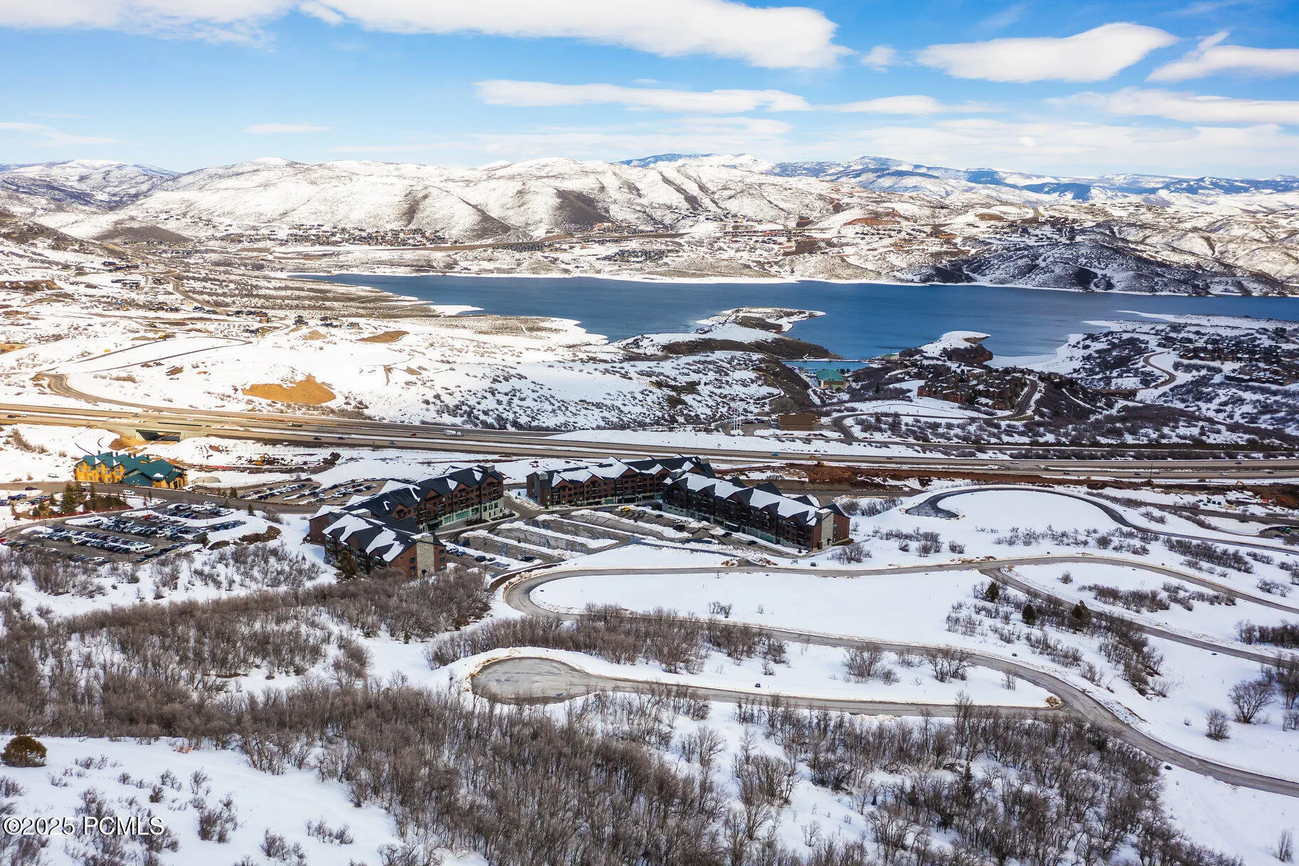 2303 W Deer Hollow Road Unit 2219, Park City, UT 84060