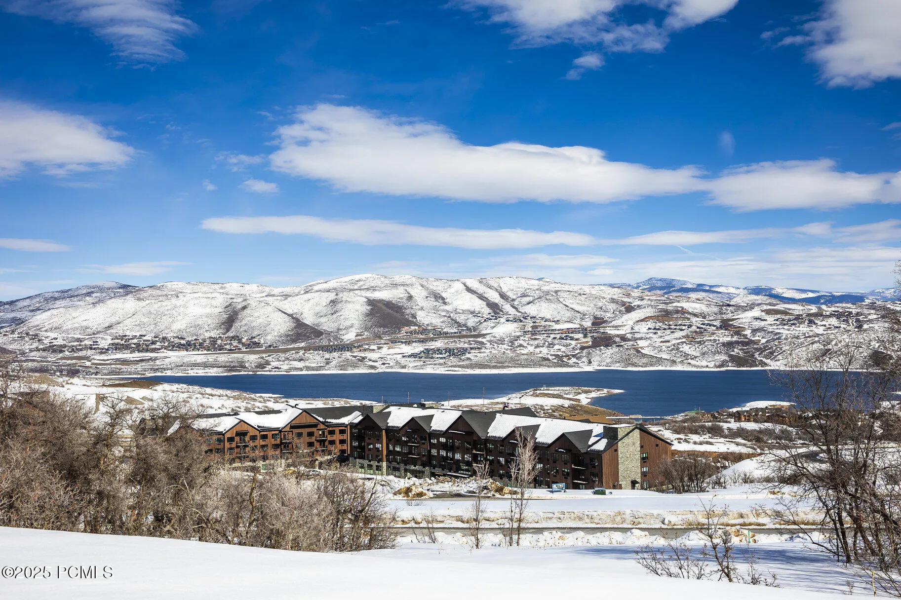 2303 W Deer Hollow Road Unit 2219, Park City, UT 84060