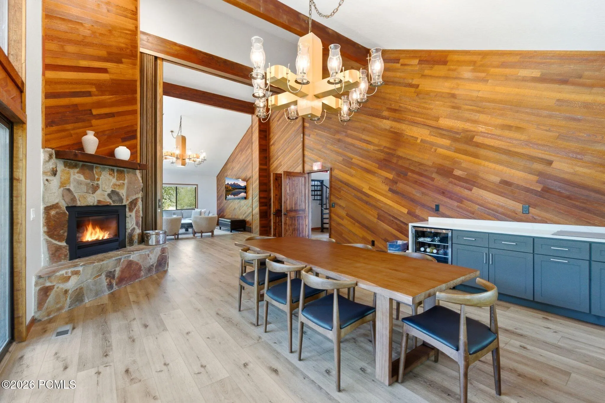 Red Pine Clubhouse