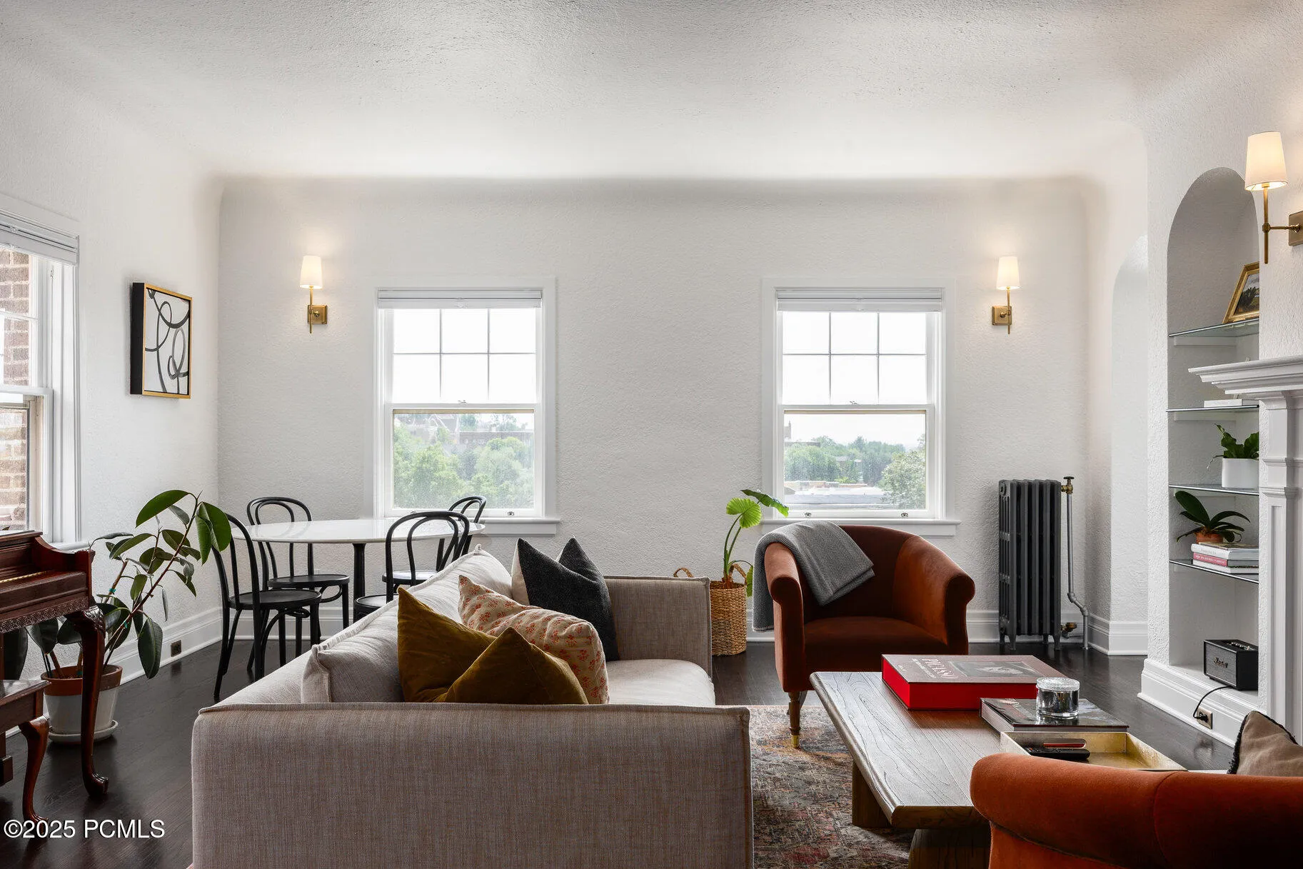 1283 E South Temple Street Unit 402, Salt Lake City, UT 84102