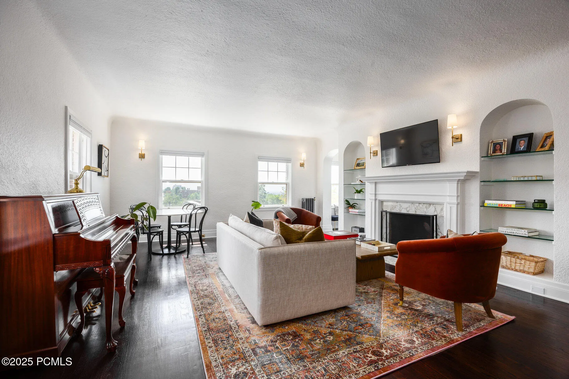 1283 E South Temple Street Unit 402, Salt Lake City, UT 84102