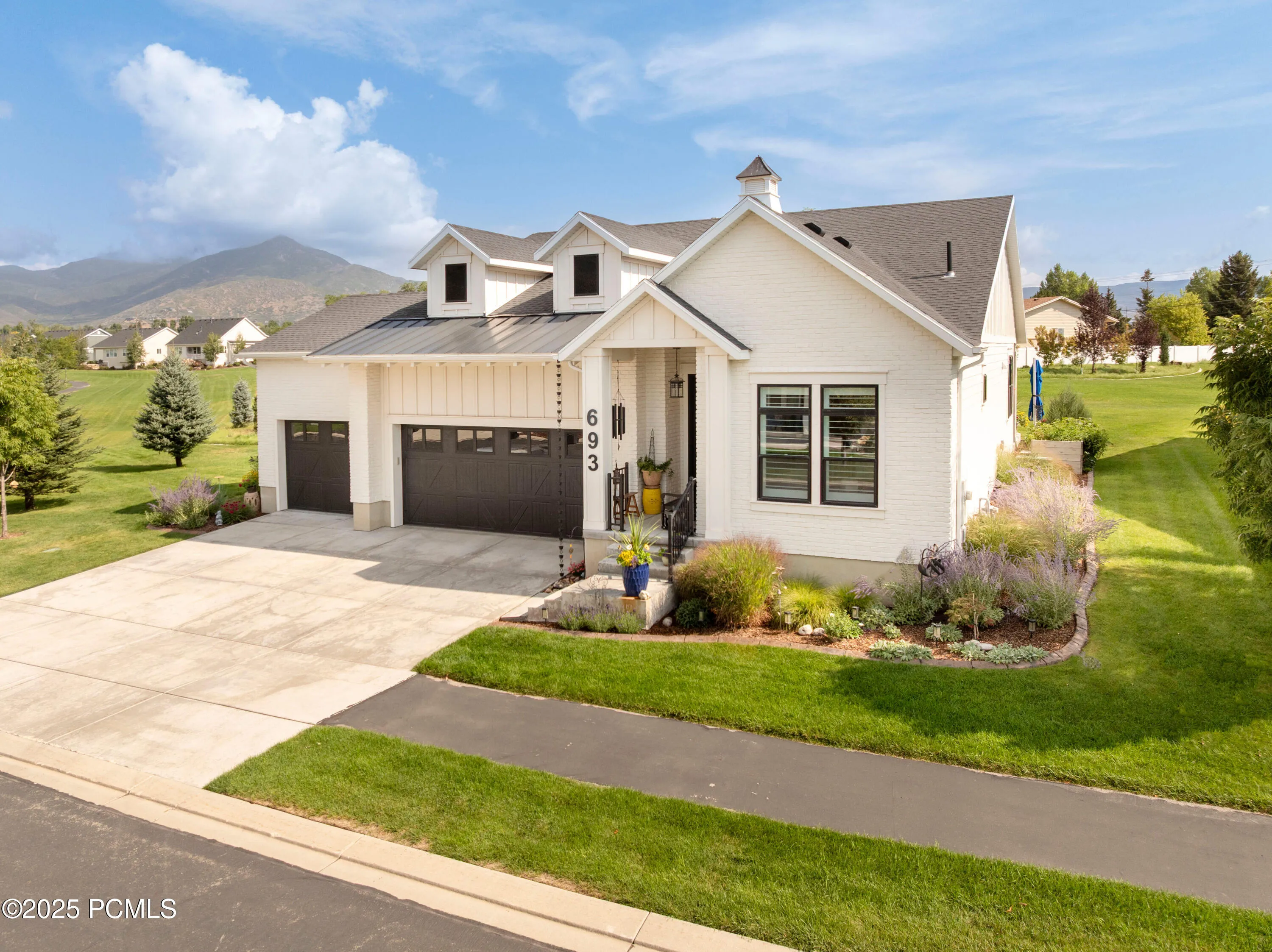 693 S Appenzell Lane , Midway, UT 84049