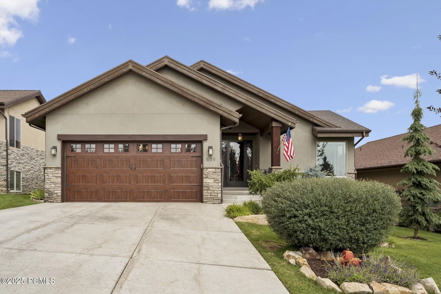 1160 Sunburst Lane , Midway, UT 84049