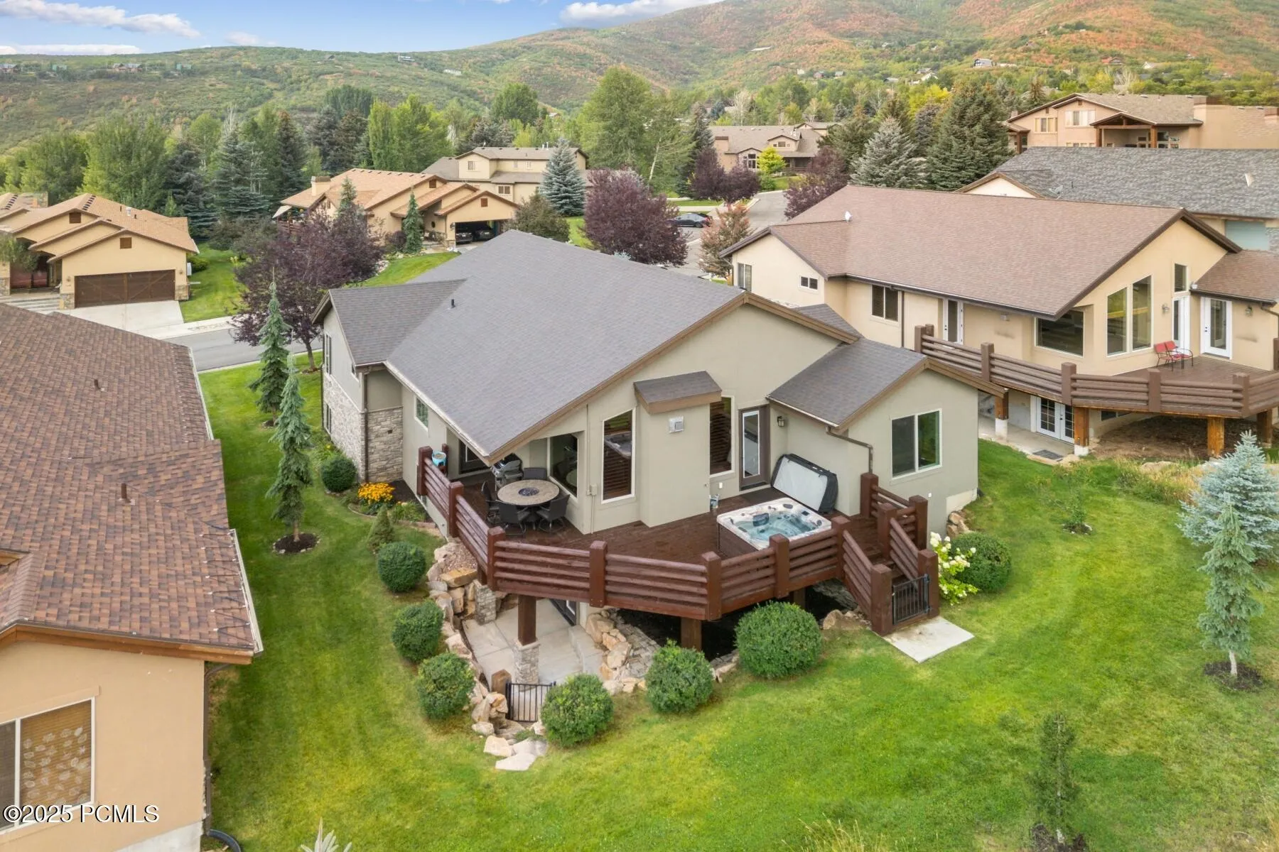 1160 Sunburst Lane, Midway, UT 84049