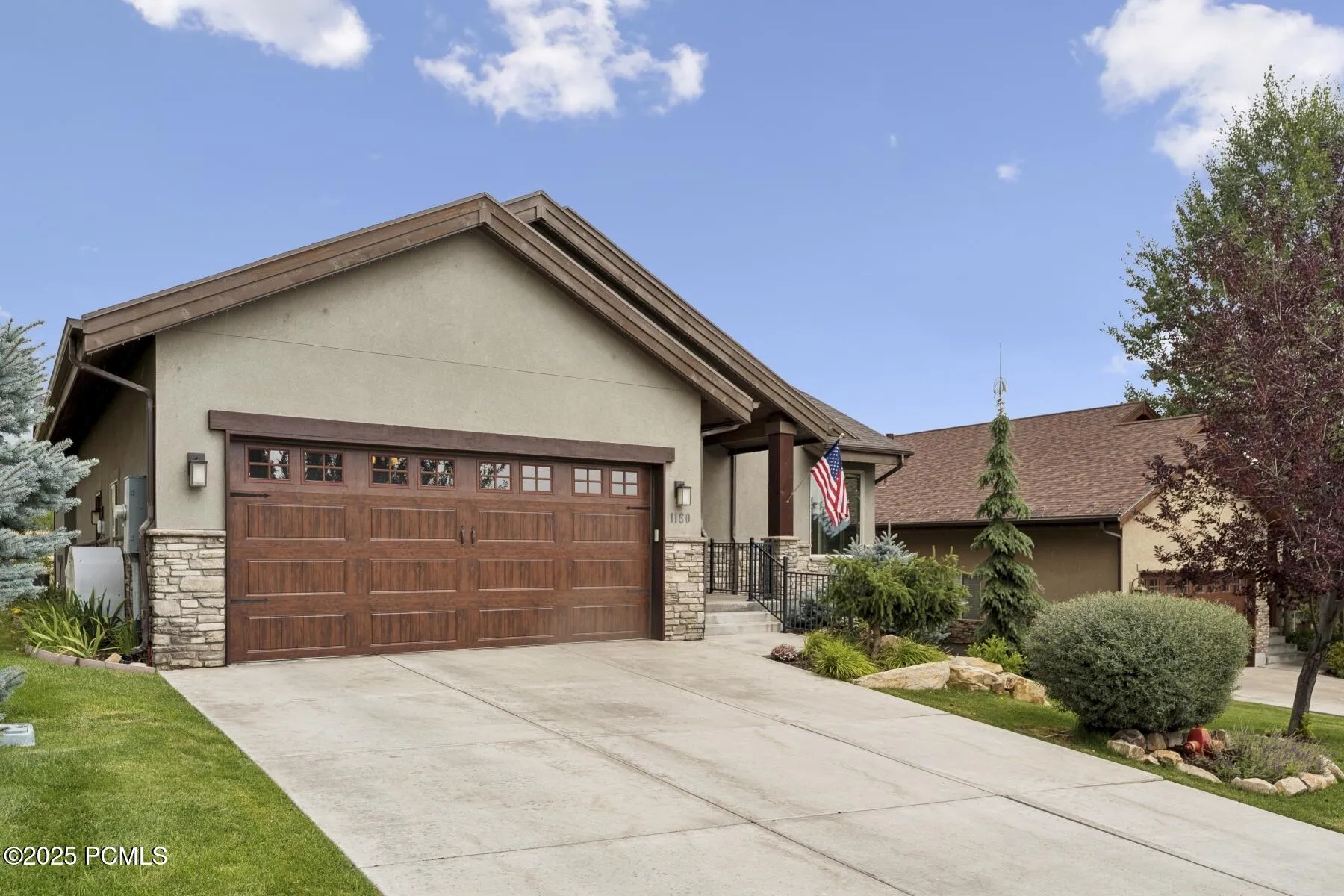 1160 Sunburst Lane, Midway, UT 84049