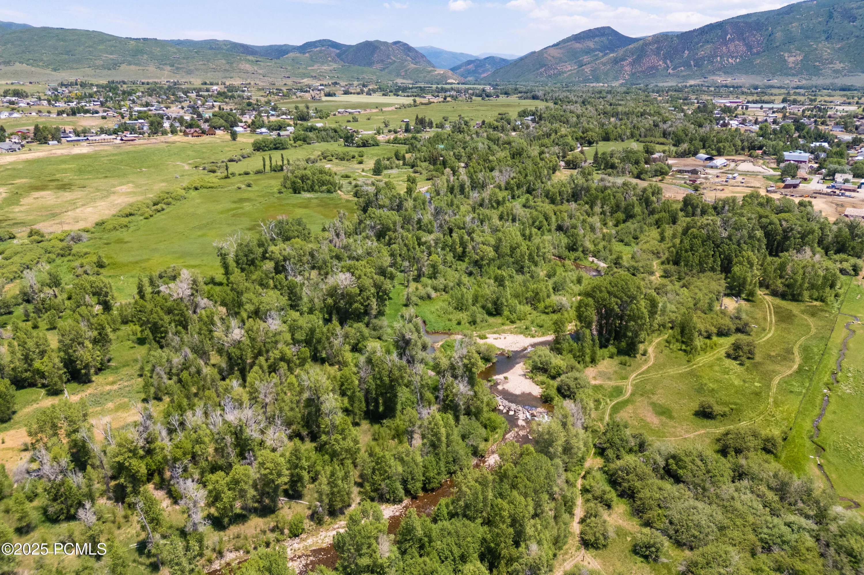 4454 N Millrace Road, Oakley, UT 84055
