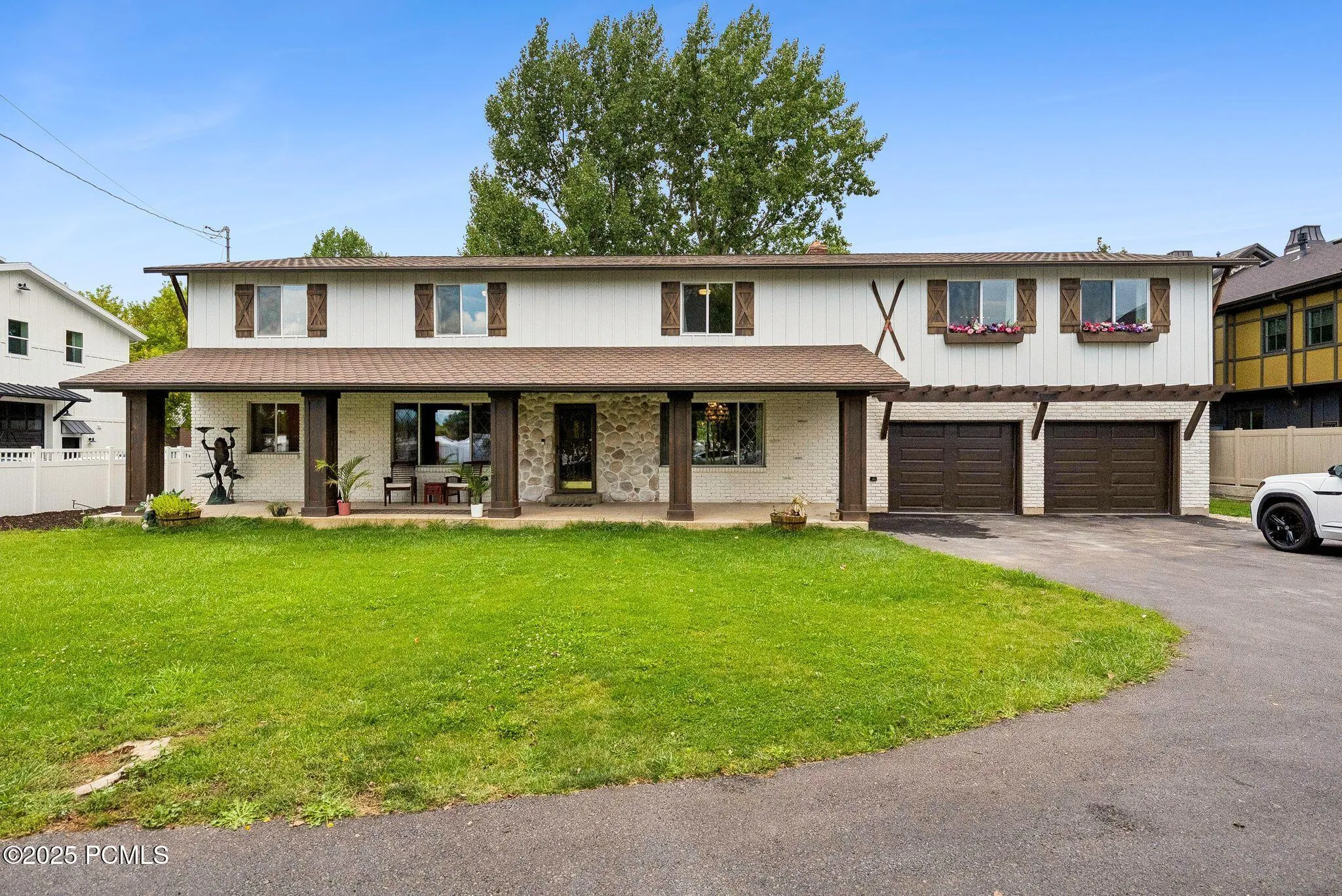 33 N 200 West , Midway, UT 84049