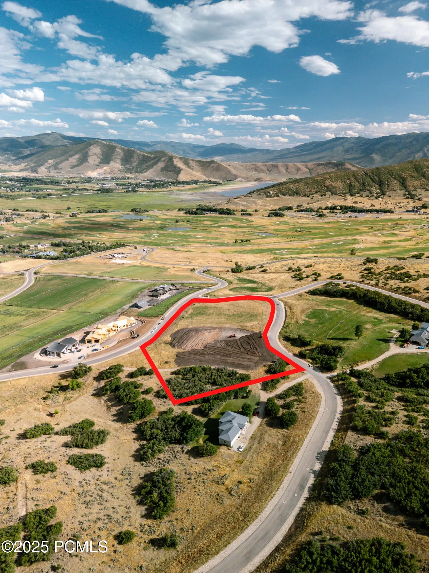1001 S Highlands Drive , Midway, UT 84049