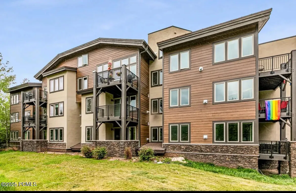 Residential Lease For Rent