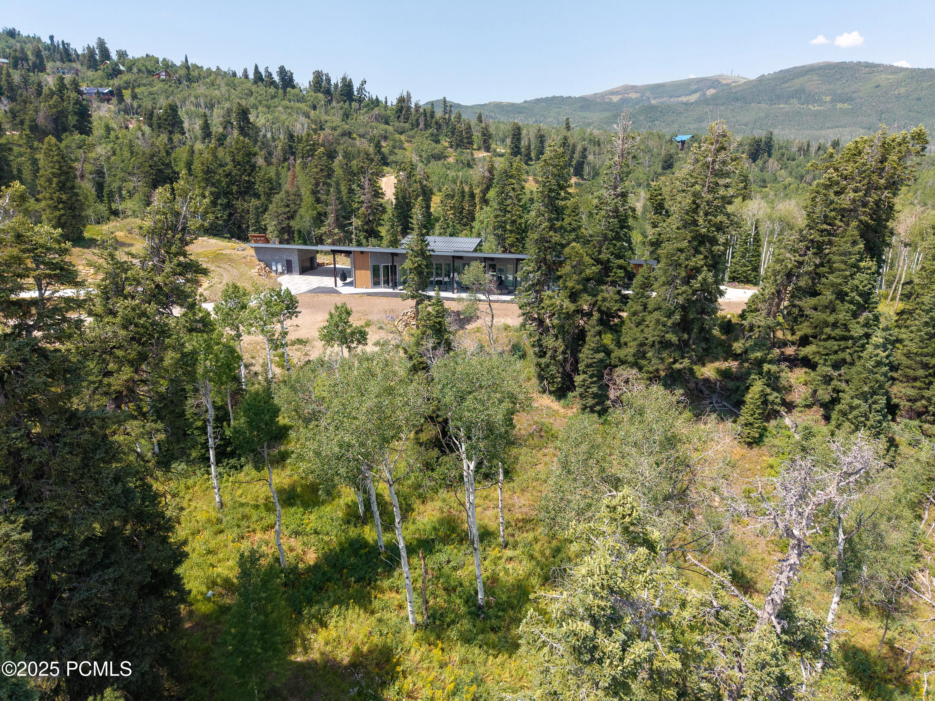 2043 S Pine Meadow Drive , Coalville, UT 84017