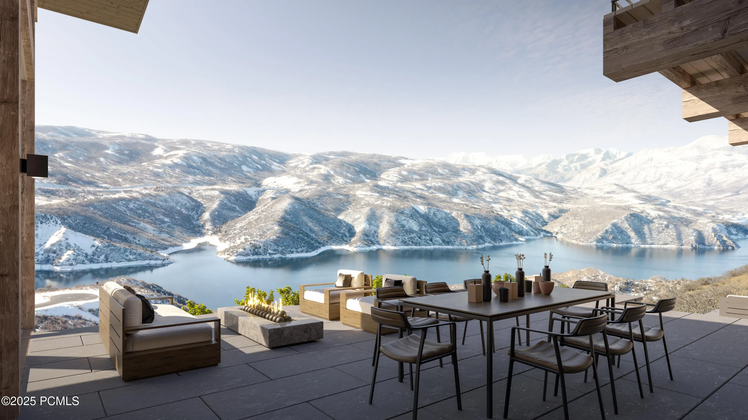 2965 Cougar Moon Drive , Kamas, UT 84036