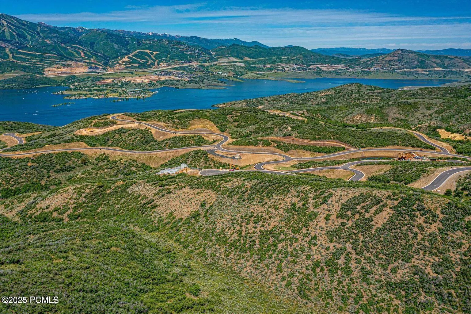 9222 N Sagebrush Court, Kamas, UT 84036