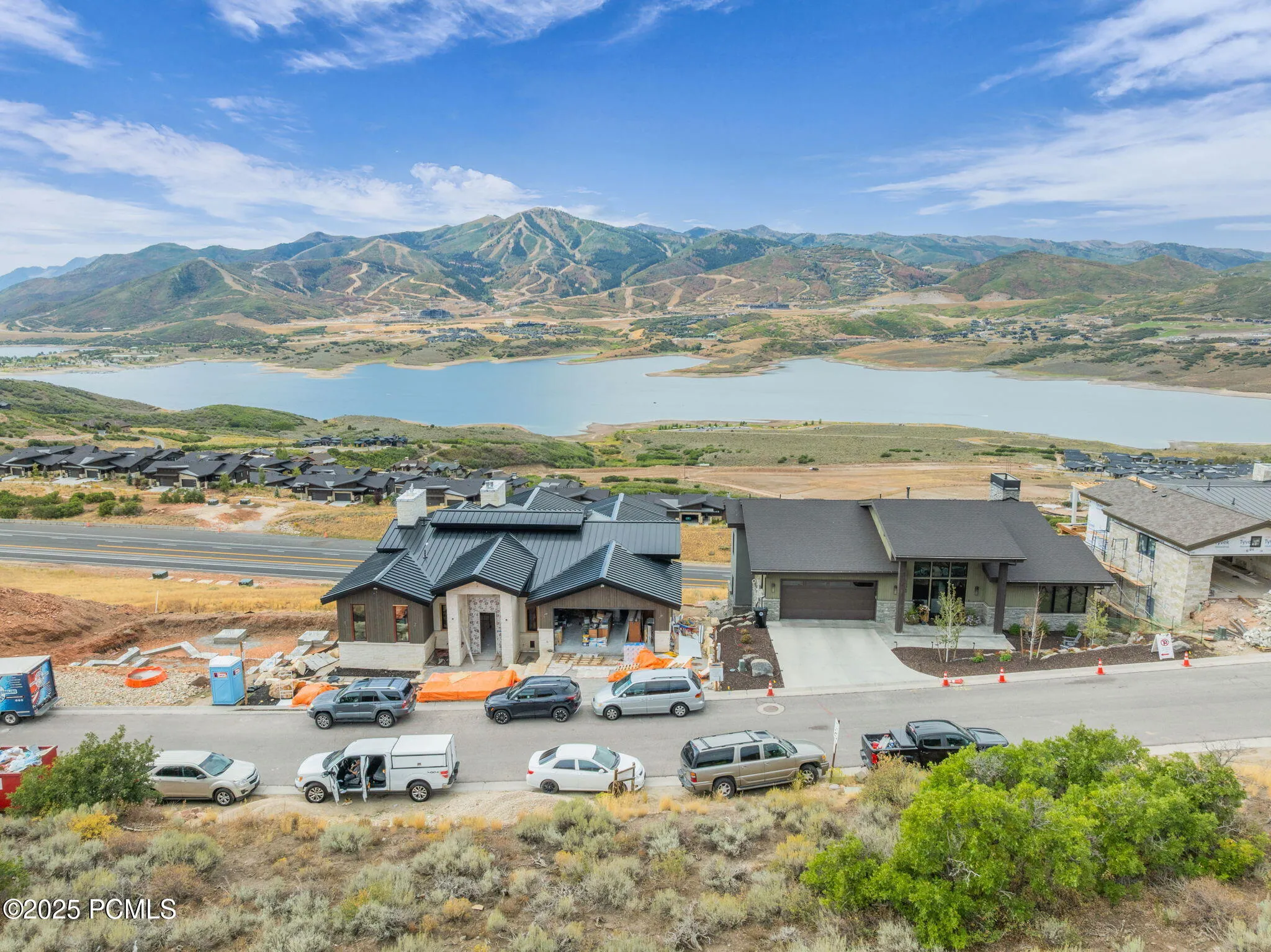 11358 White Tail Court , Heber City, UT 84032