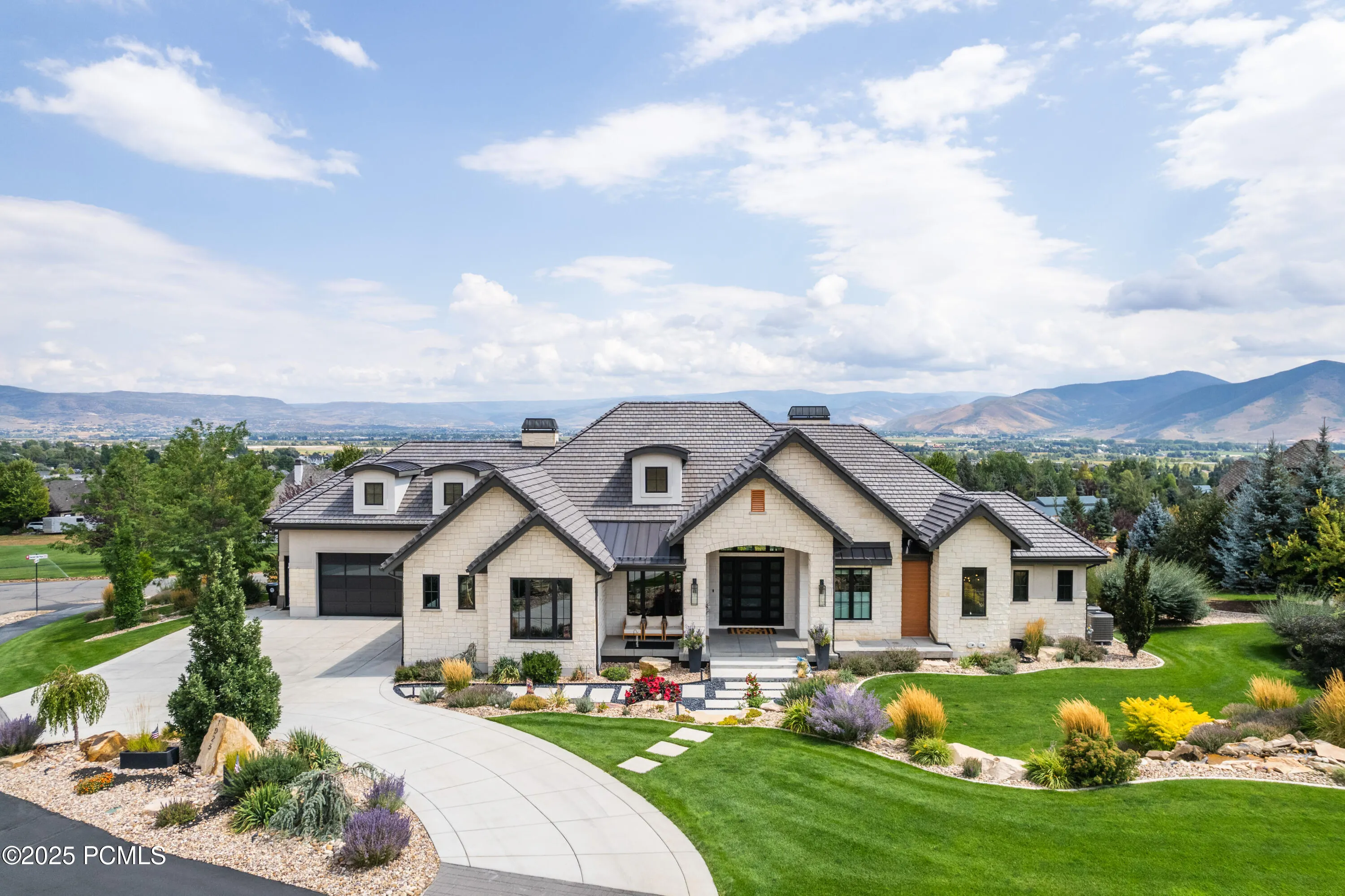 1025 Eden Prairie Way , Midway, UT 84049