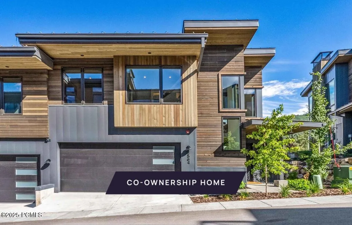 3564 Ridgeline Drive Unit 14a-1, Park City, UT 84098