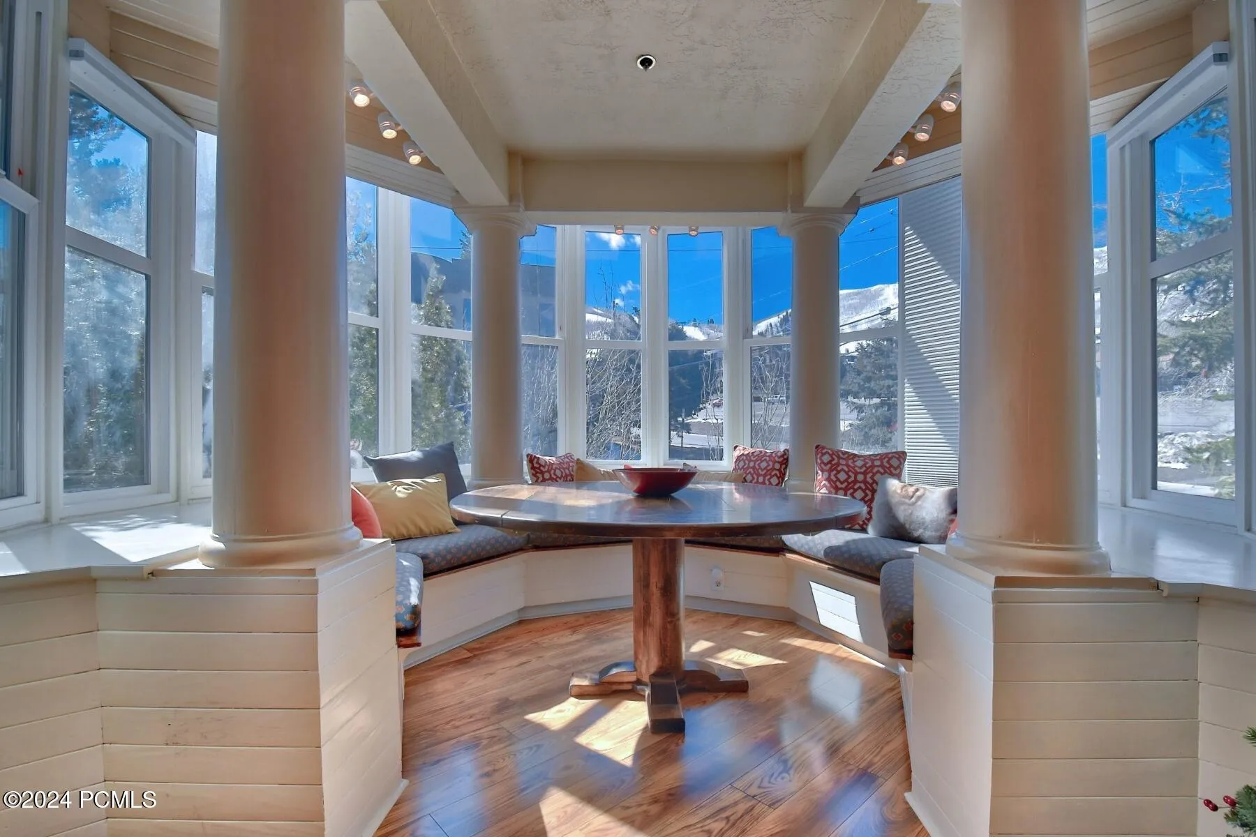 Residential Lease For Rent