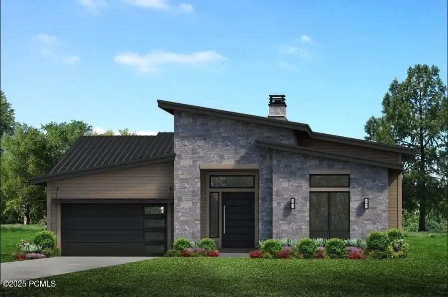 11409 N Regal Ridge Court, Mayflower Mountain, UT 84032