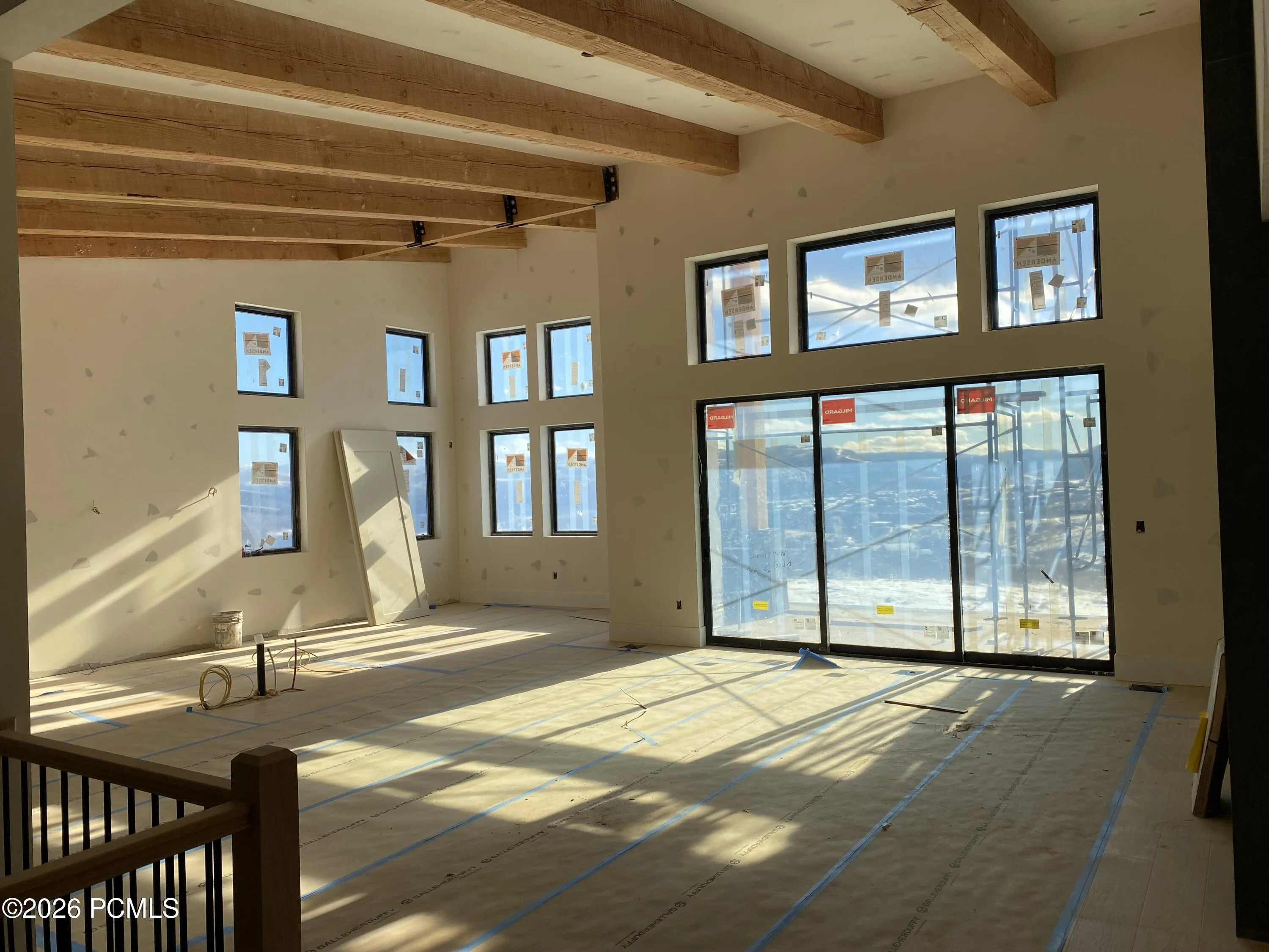 11409 N Regal Ridge Court, Mayflower Mountain, UT 84032