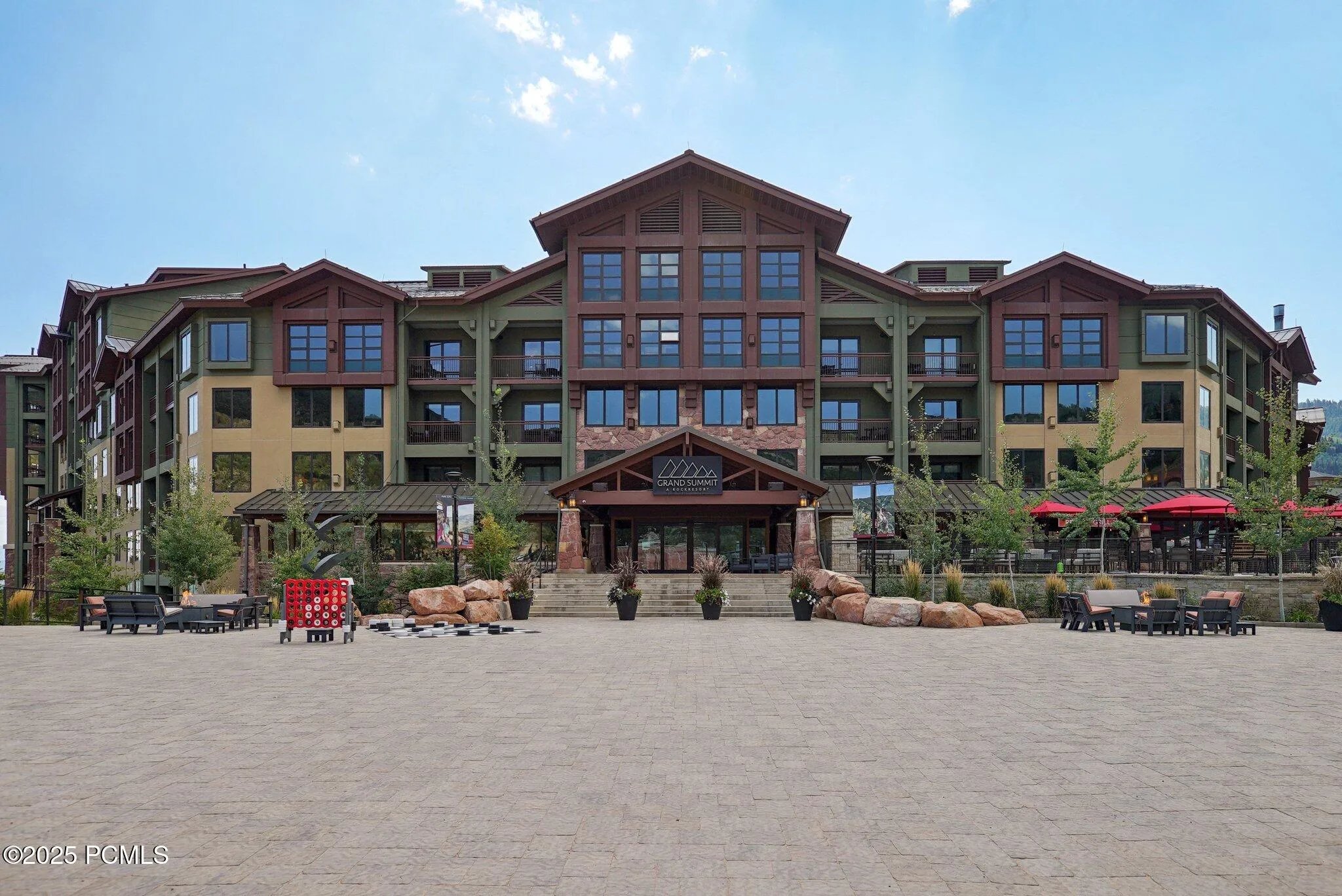 3855 Grand Summit Drive Unit 446 Q3, Park City, UT 84098