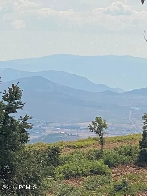 2393 Navajo Drive , Coalville, UT 84017