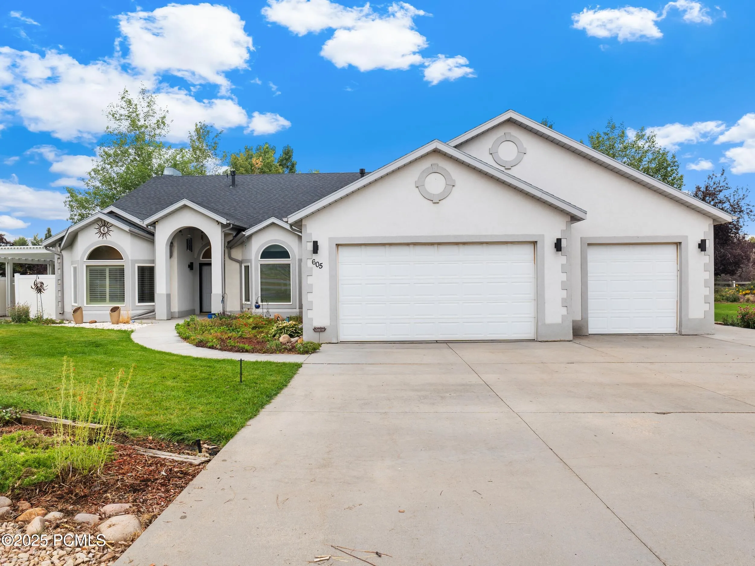 605 Aspen Road , Kamas, UT 84036