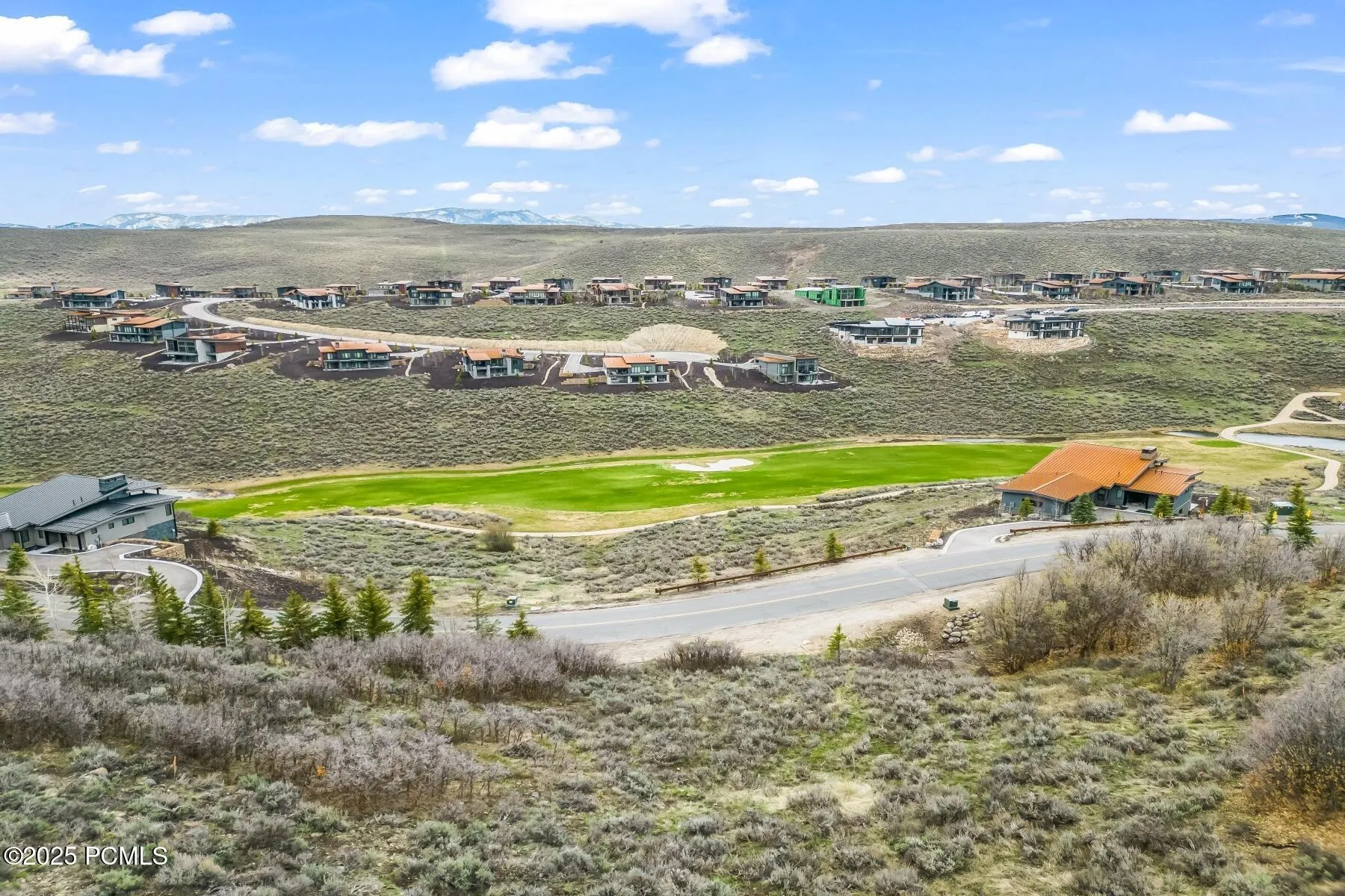 6988 Beach Trail, Park City, UT 84098