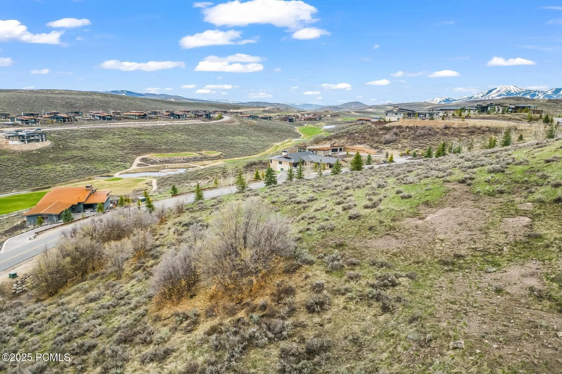 6988 Beach Trail , Park City, UT 84098