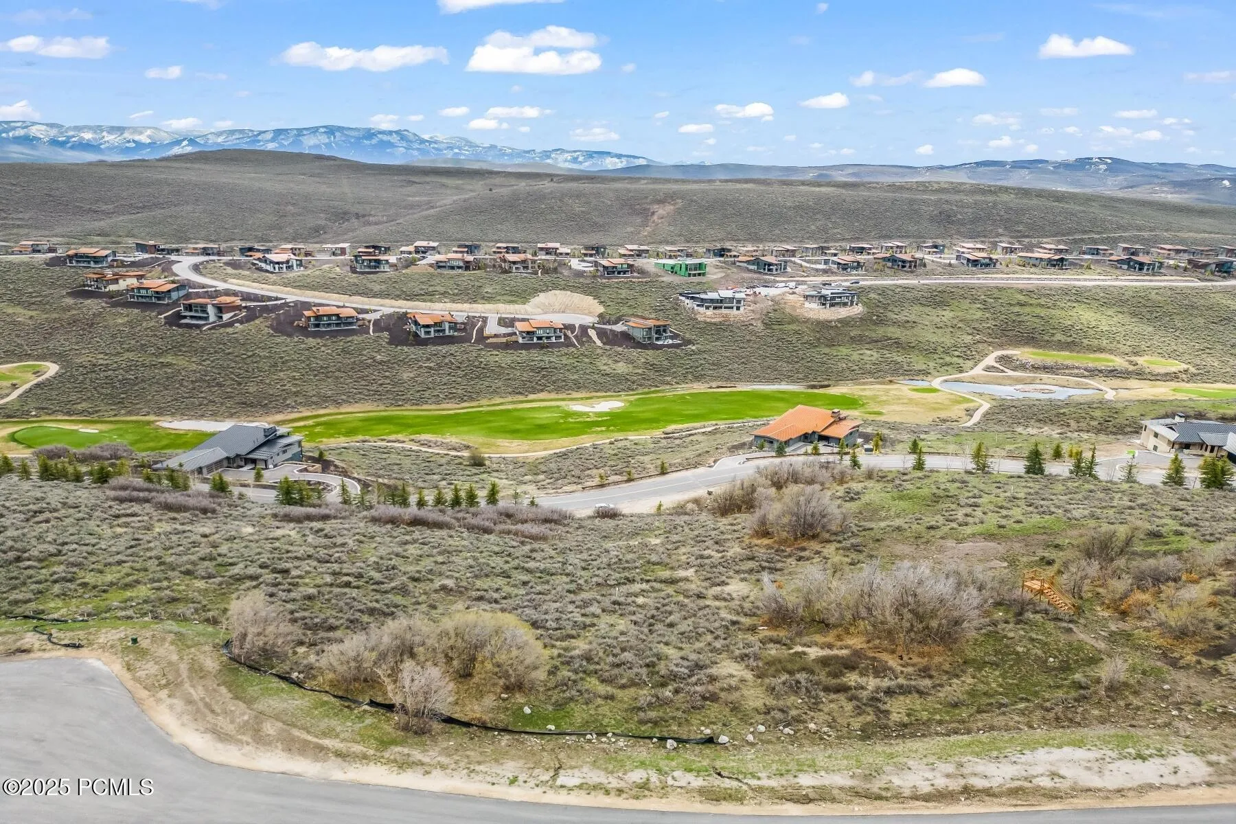 6988 Beach Trail, Park City, UT 84098