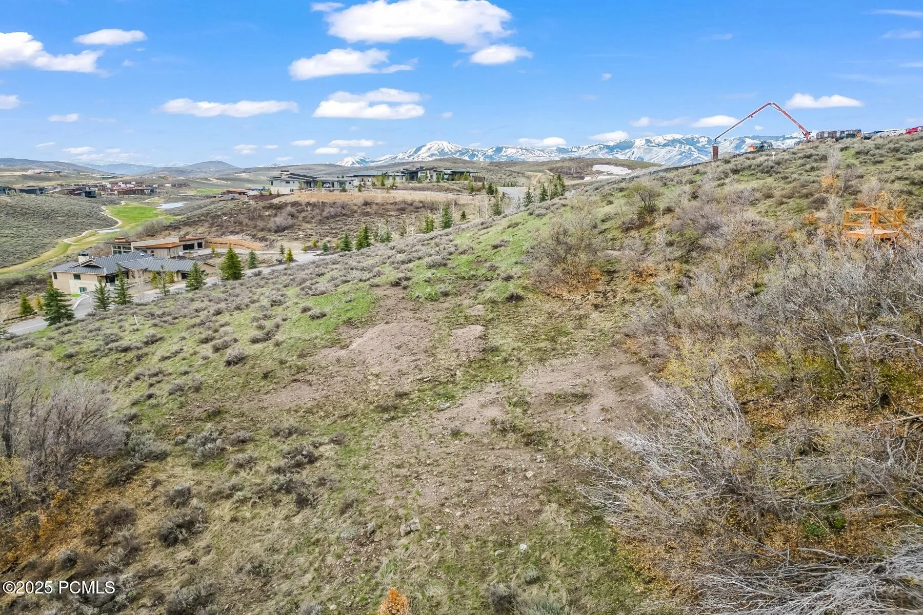 6988 Beach Trail, Park City, UT 84098