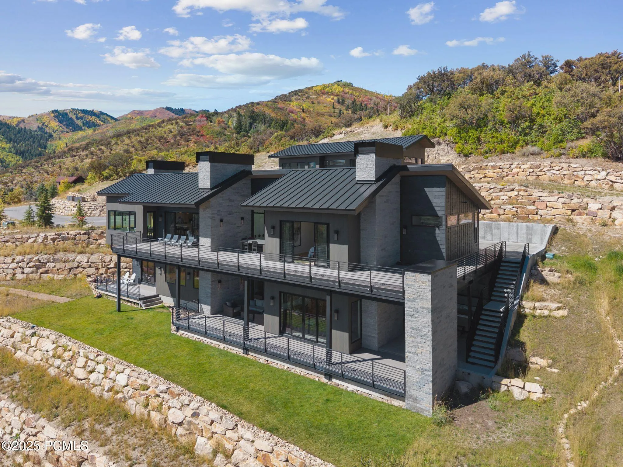 2740 Bear Hollow Drive, Park City, UT 84098