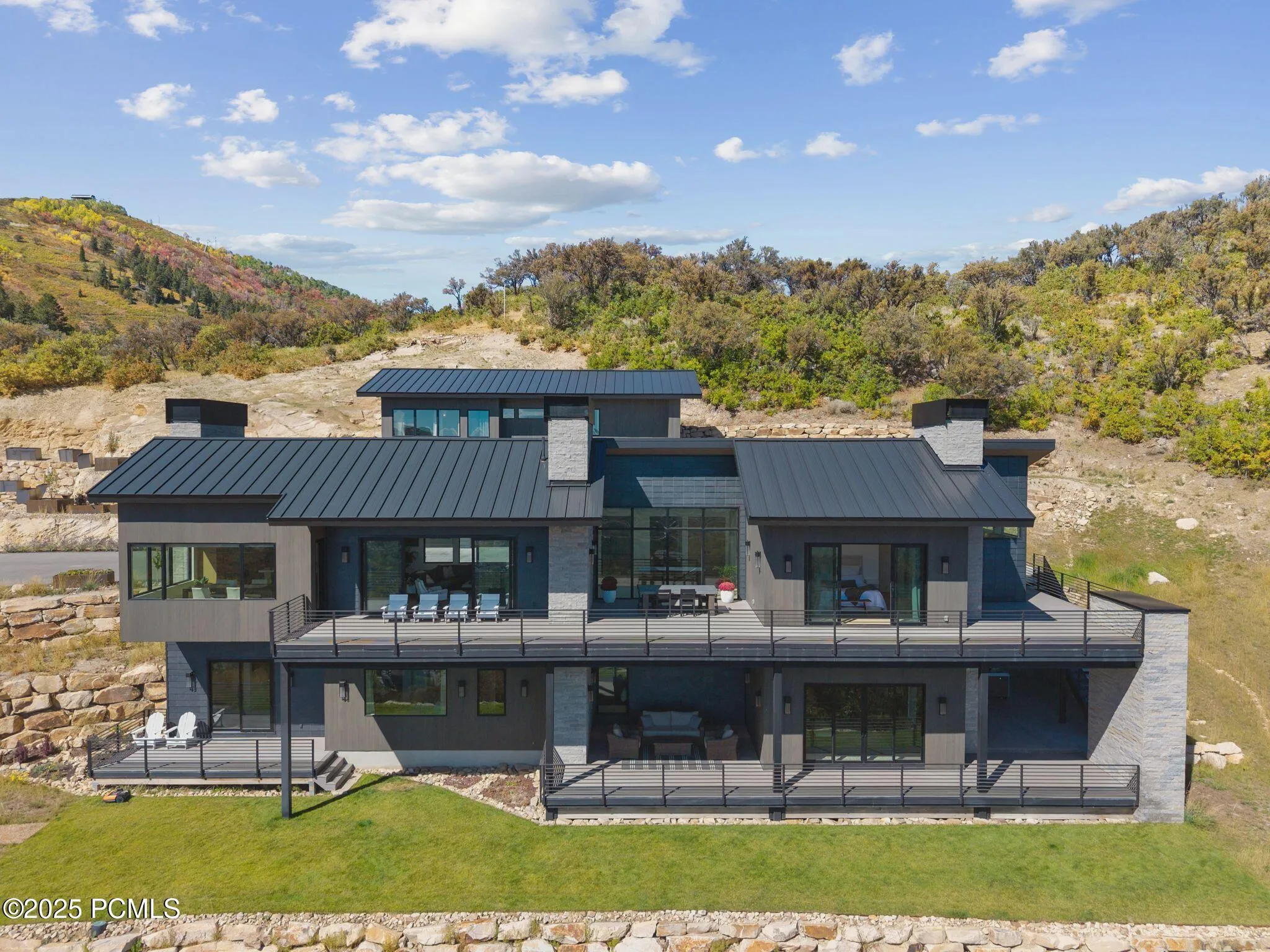 2740 Bear Hollow Drive, Park City, UT 84098