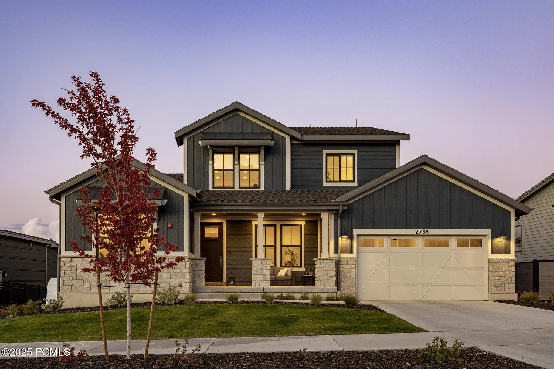 2738 Ledger Way , Park City, UT 84060