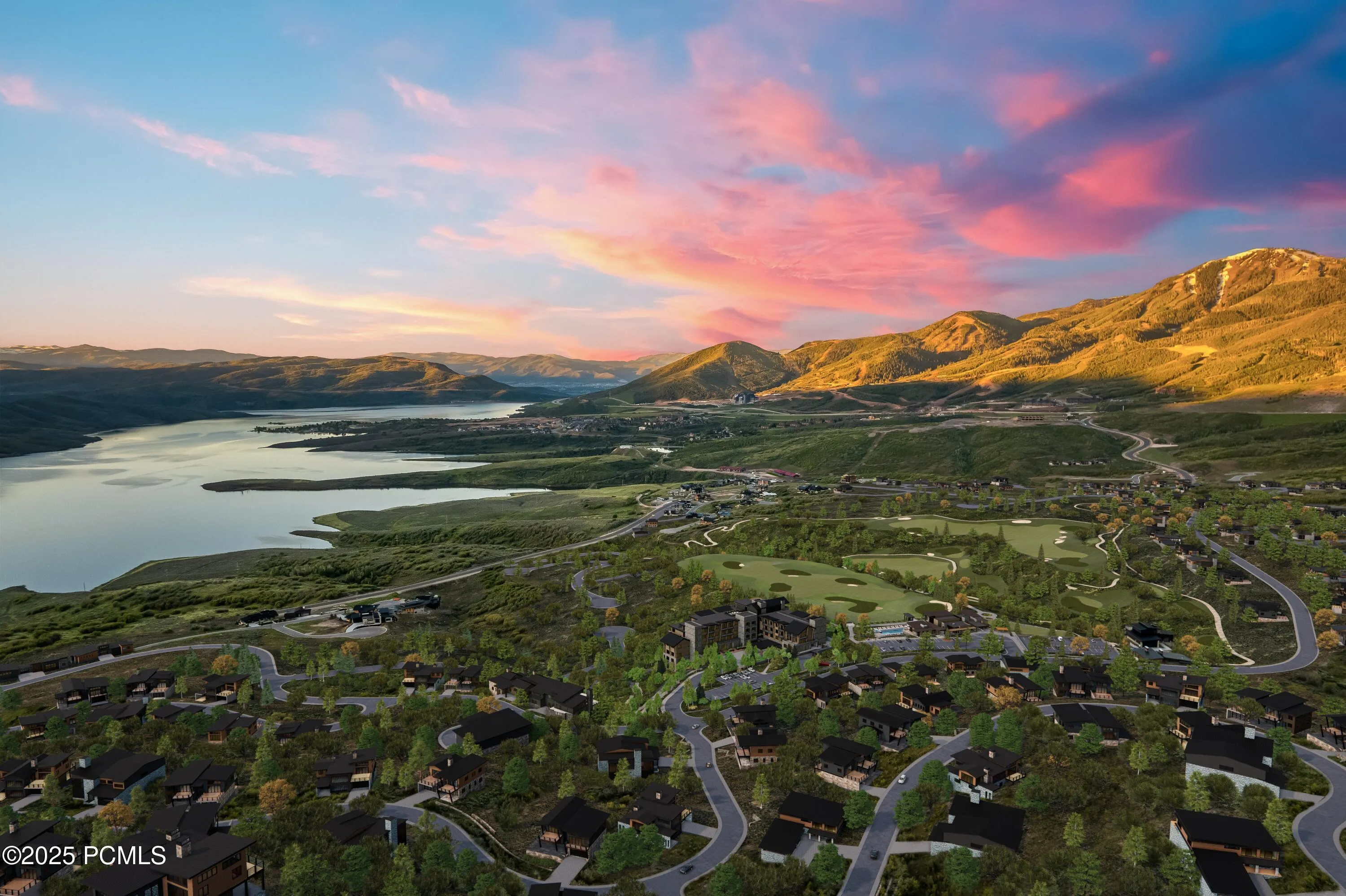 11993 N Pegasus Circle, Mayflower Mountain, UT 84032