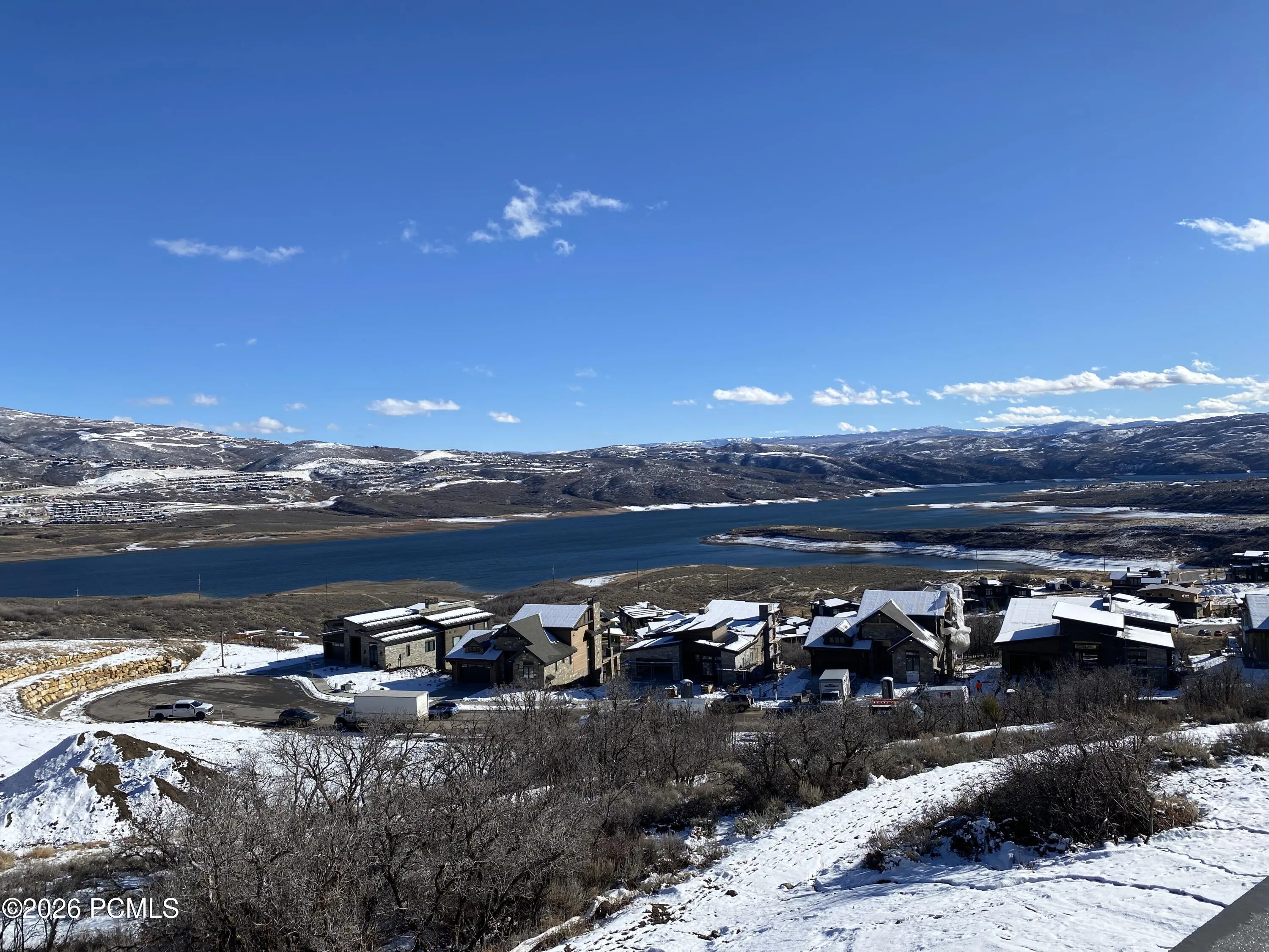 11378 N Regal Ridge Court, Mayflower Mountain, UT 84032