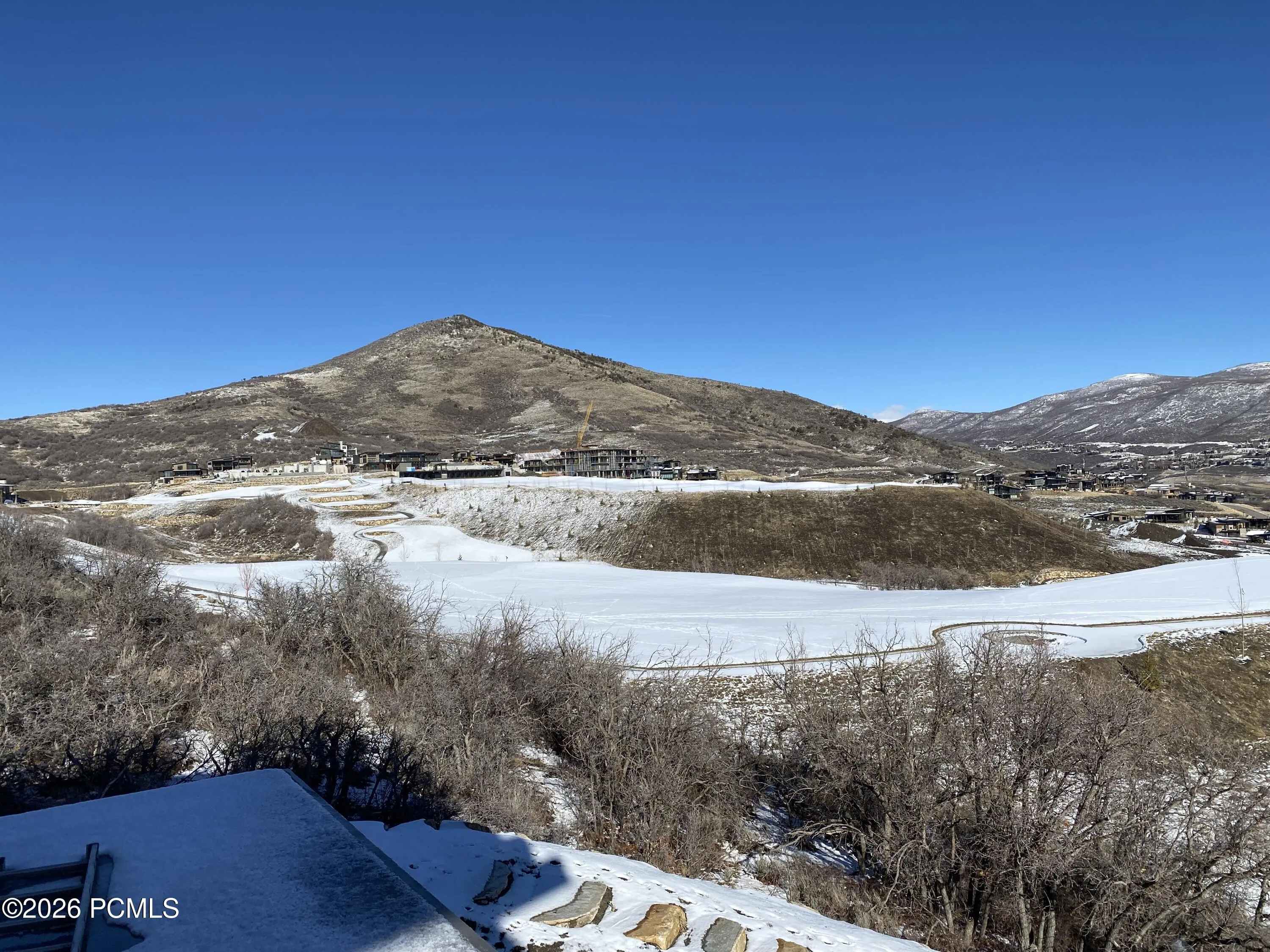 11378 N Regal Ridge Court, Mayflower Mountain, UT 84032