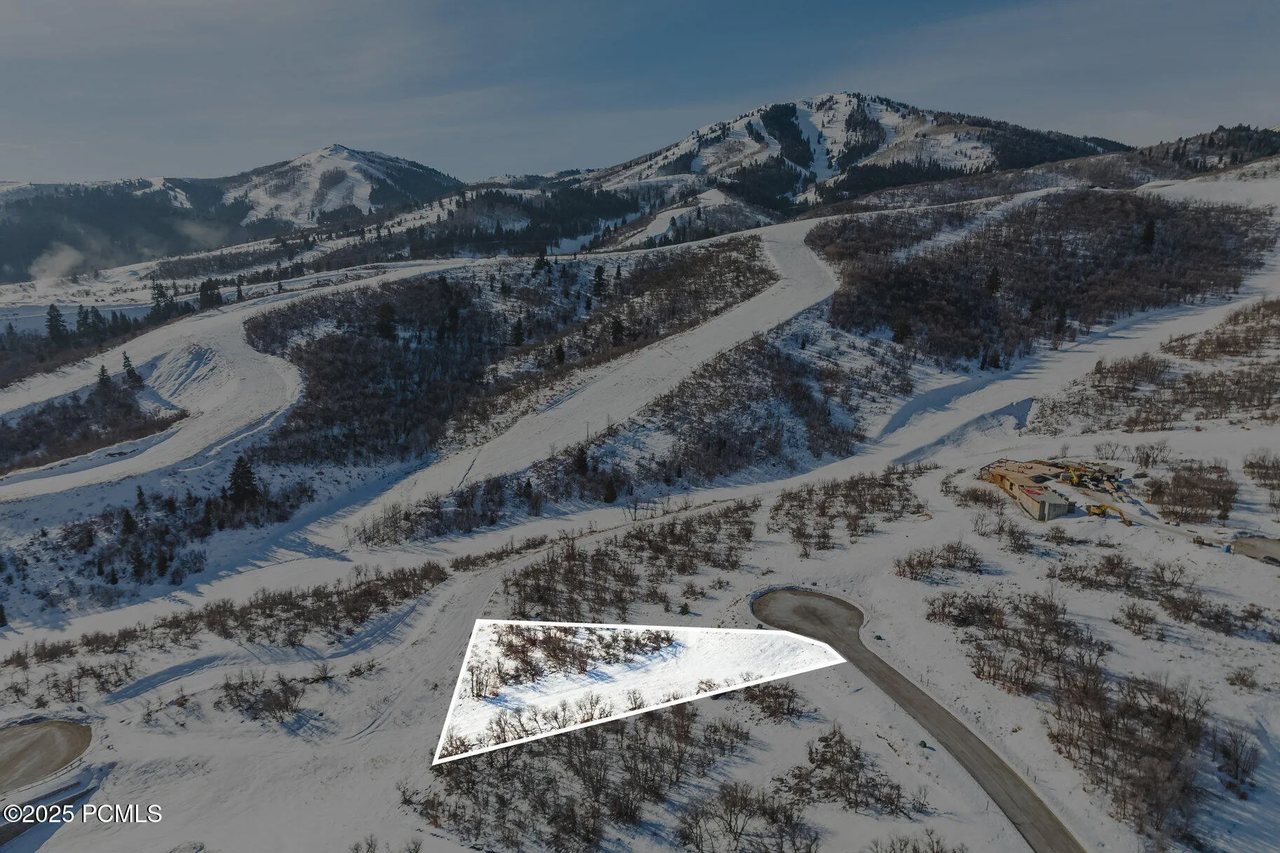 10148 N Orenda Circle, Park City, UT 84060