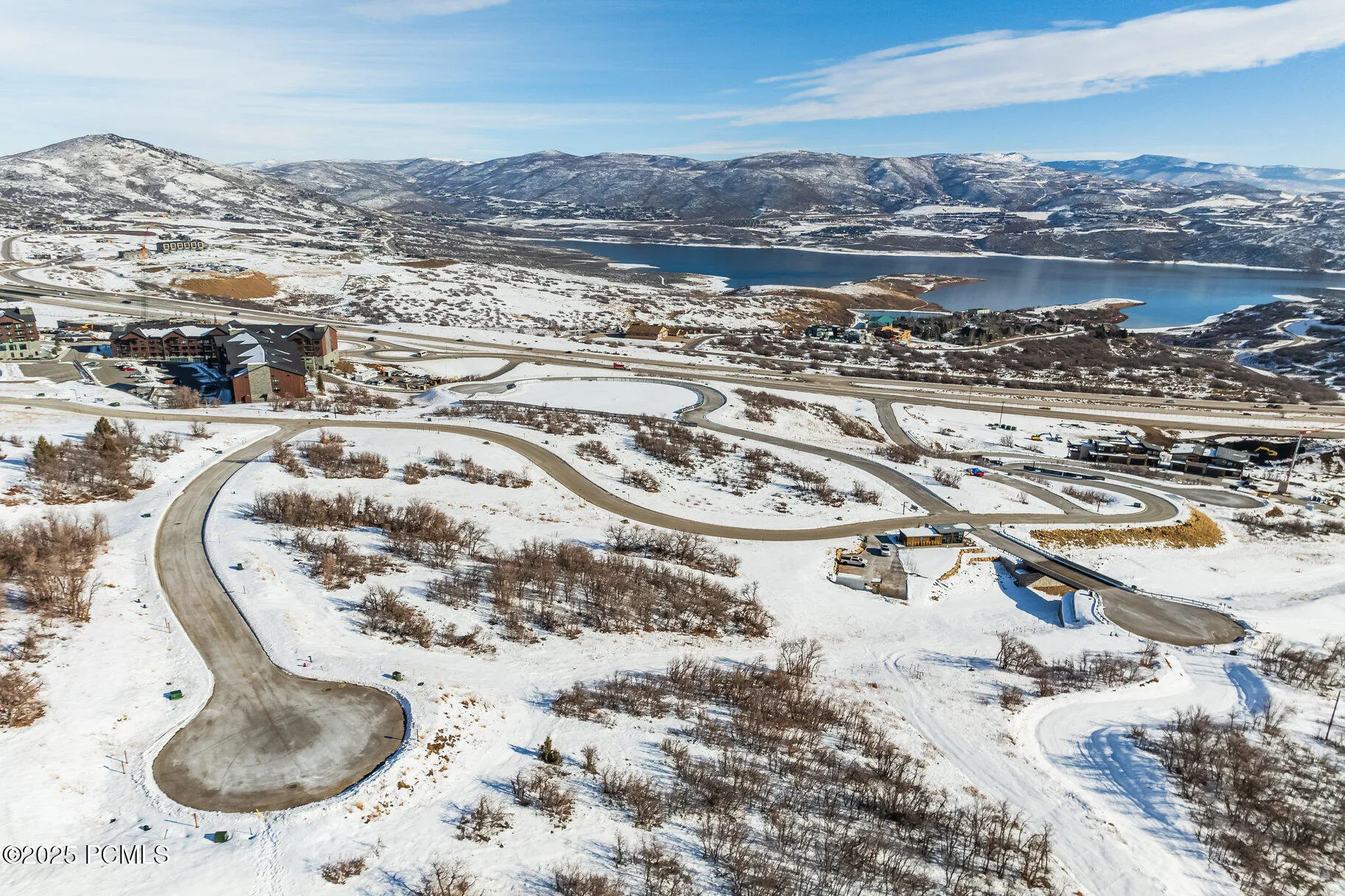 10148 N Orenda Circle, Park City, UT 84060