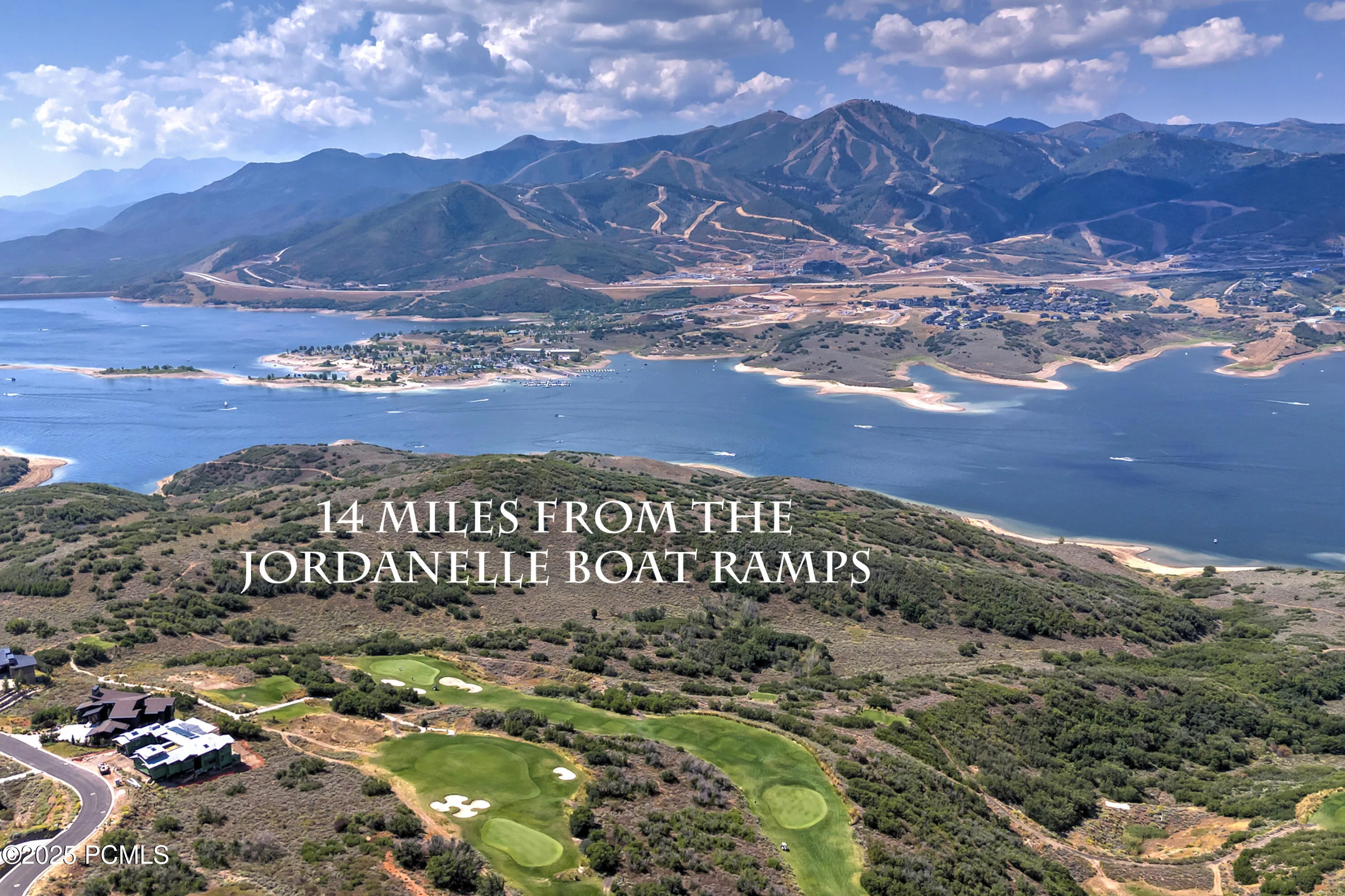 Miles Hollow Road, Kamas, UT 84036