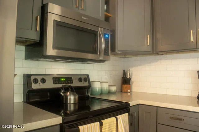 2100 Canyons Resort Drive Unit 9-A2, Park City, UT 84098