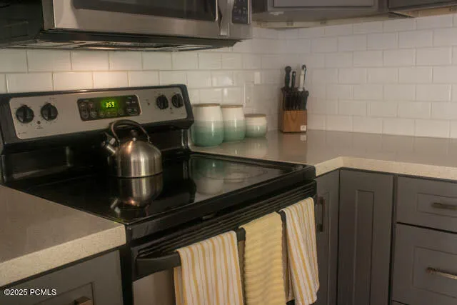 2100 Canyons Resort Drive Unit 9-A2, Park City, UT 84098