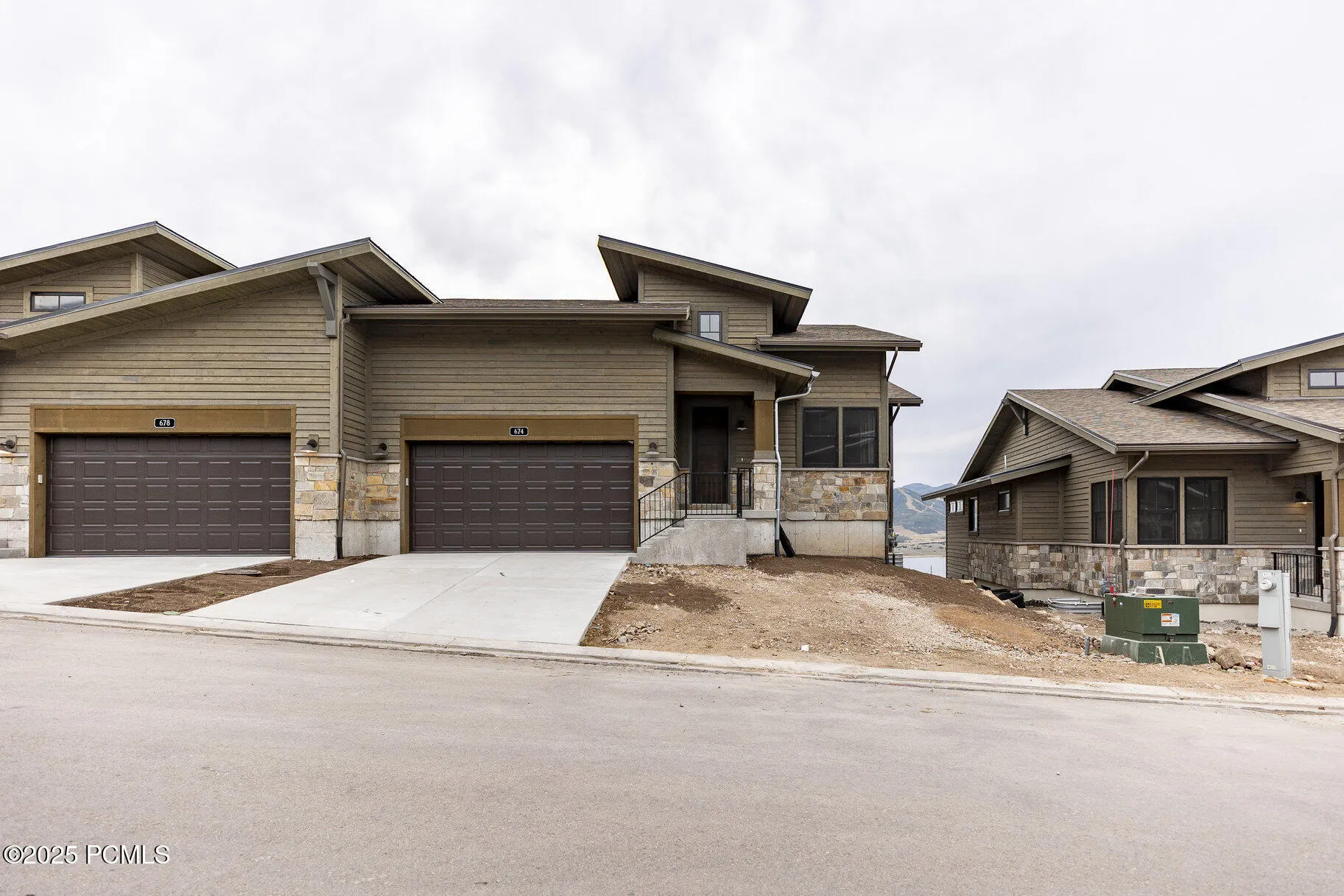 Residential For Sale