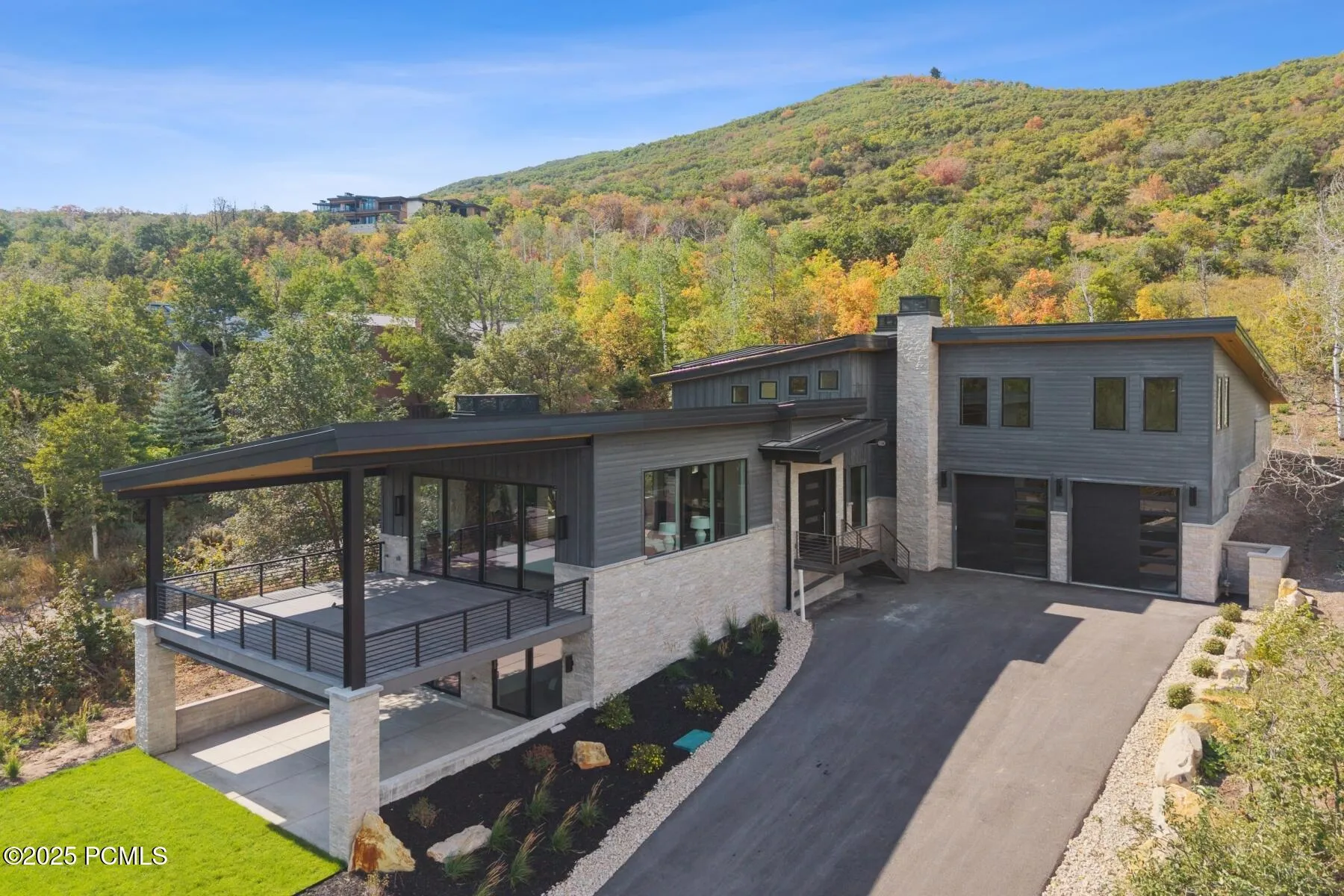8735 Northcove Drive , Park City, UT 84098