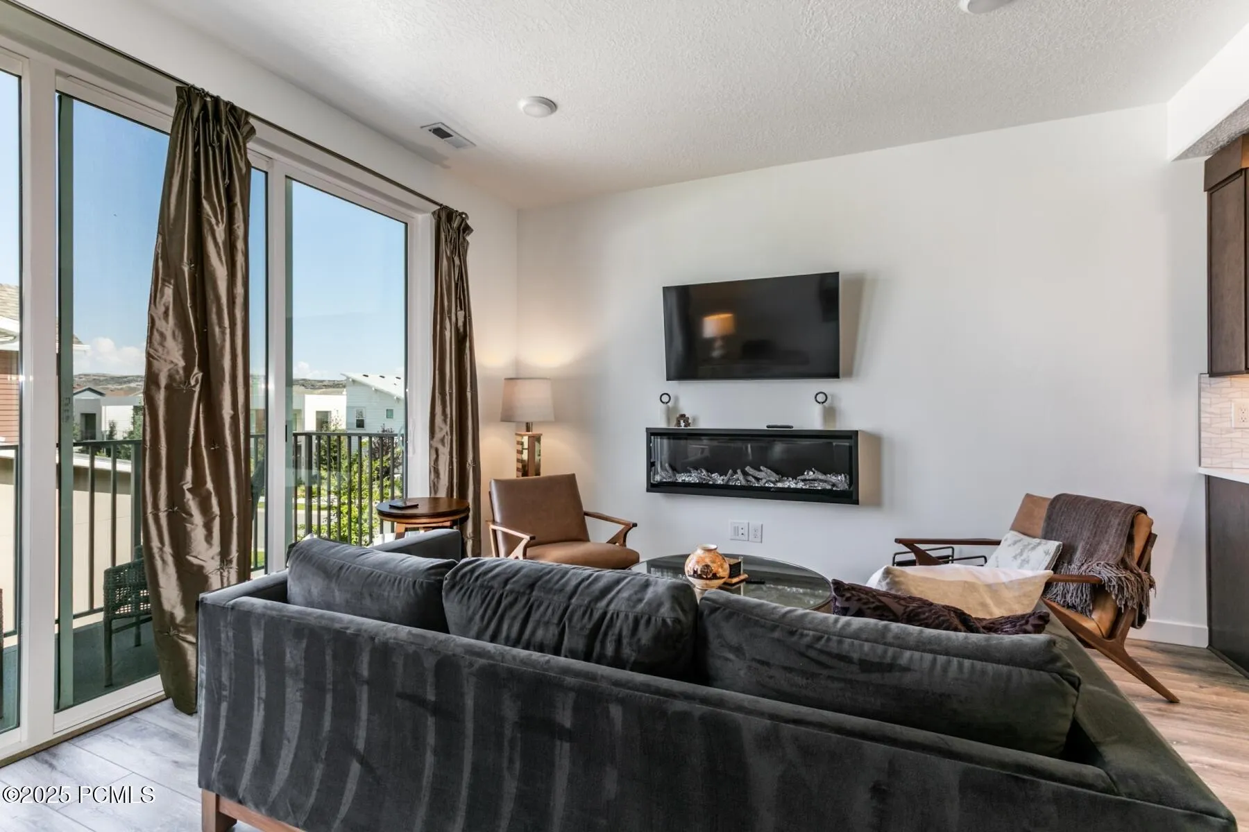 6684 N Silver Creek Drive, Park City, UT 84098