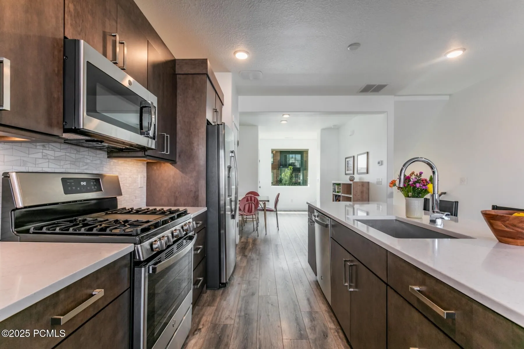 6684 N Silver Creek Drive, Park City, UT 84098