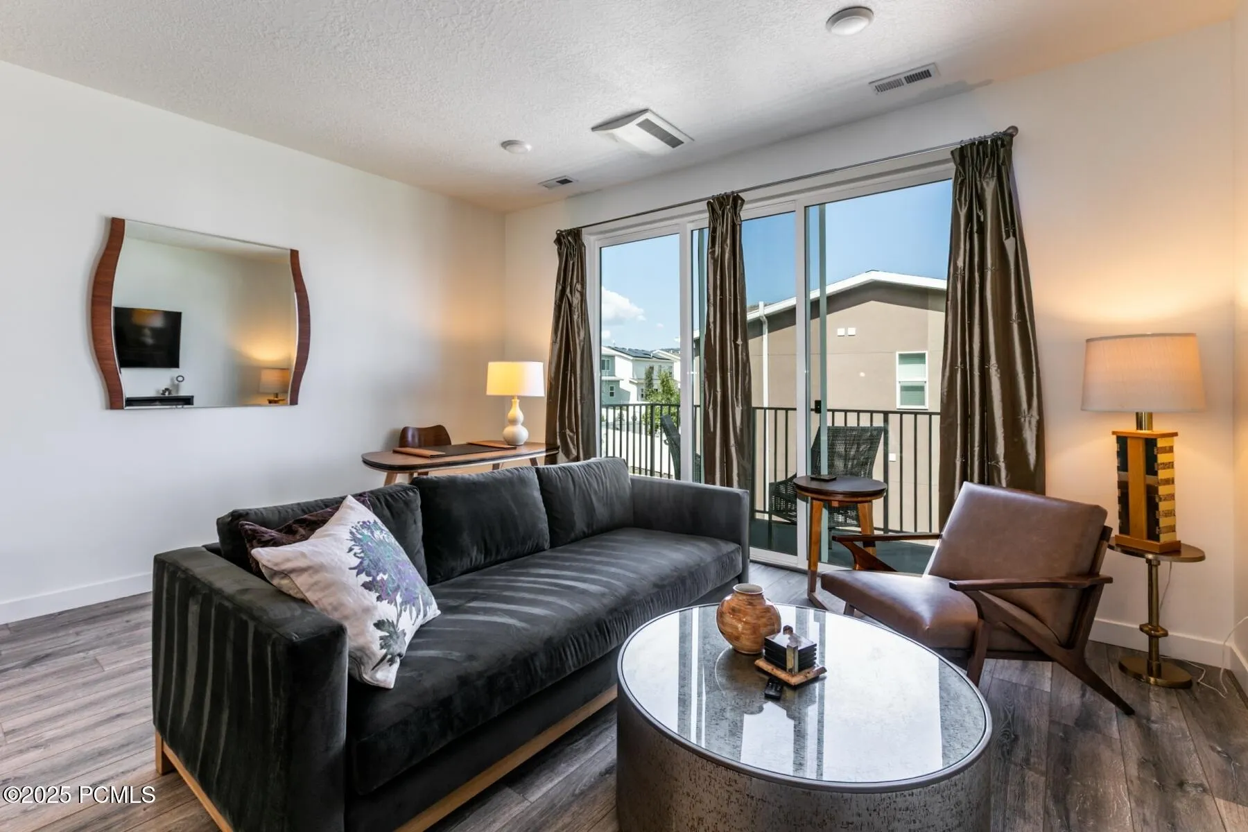 6684 N Silver Creek Drive, Park City, UT 84098