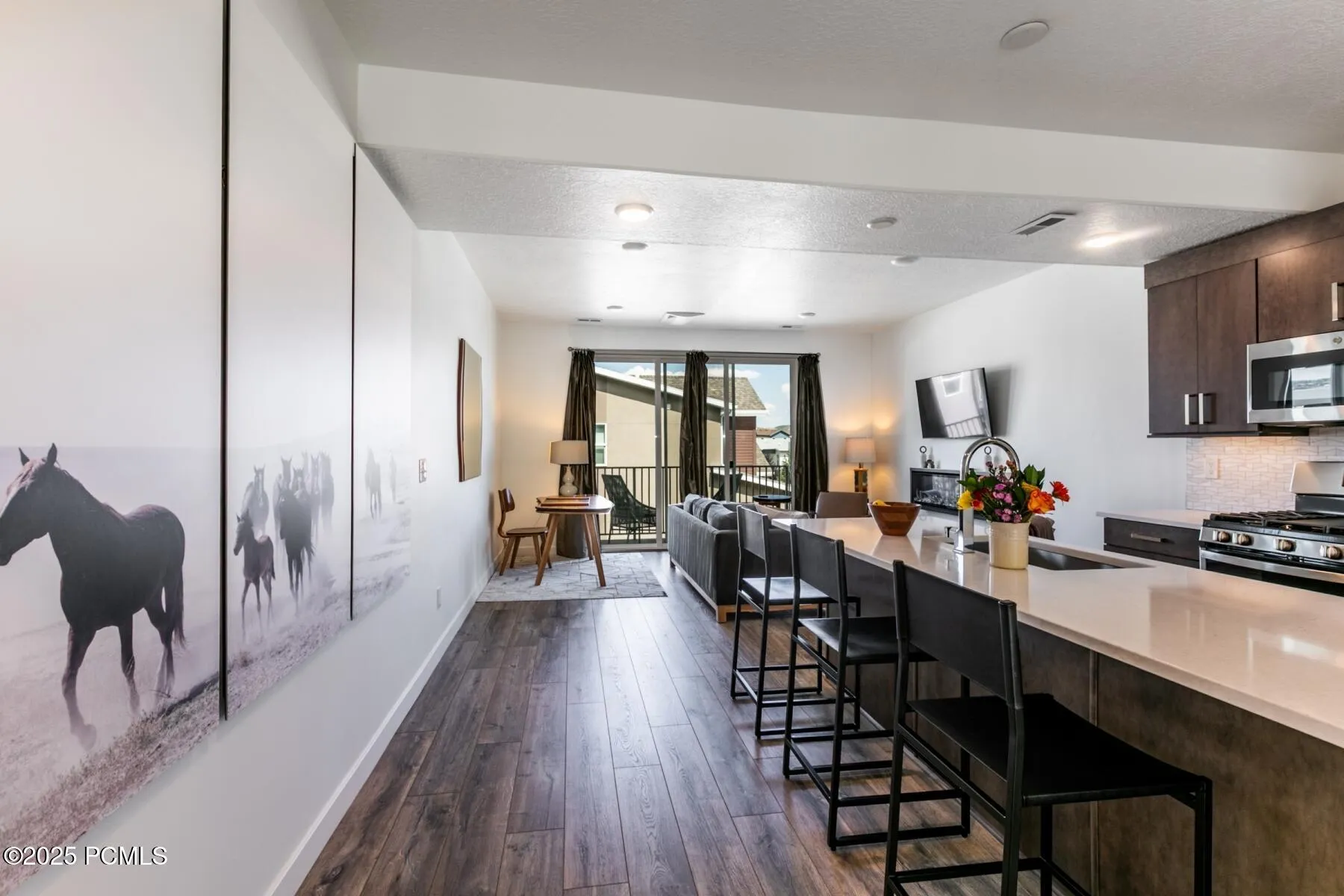 6684 N Silver Creek Drive , Park City, UT 84098