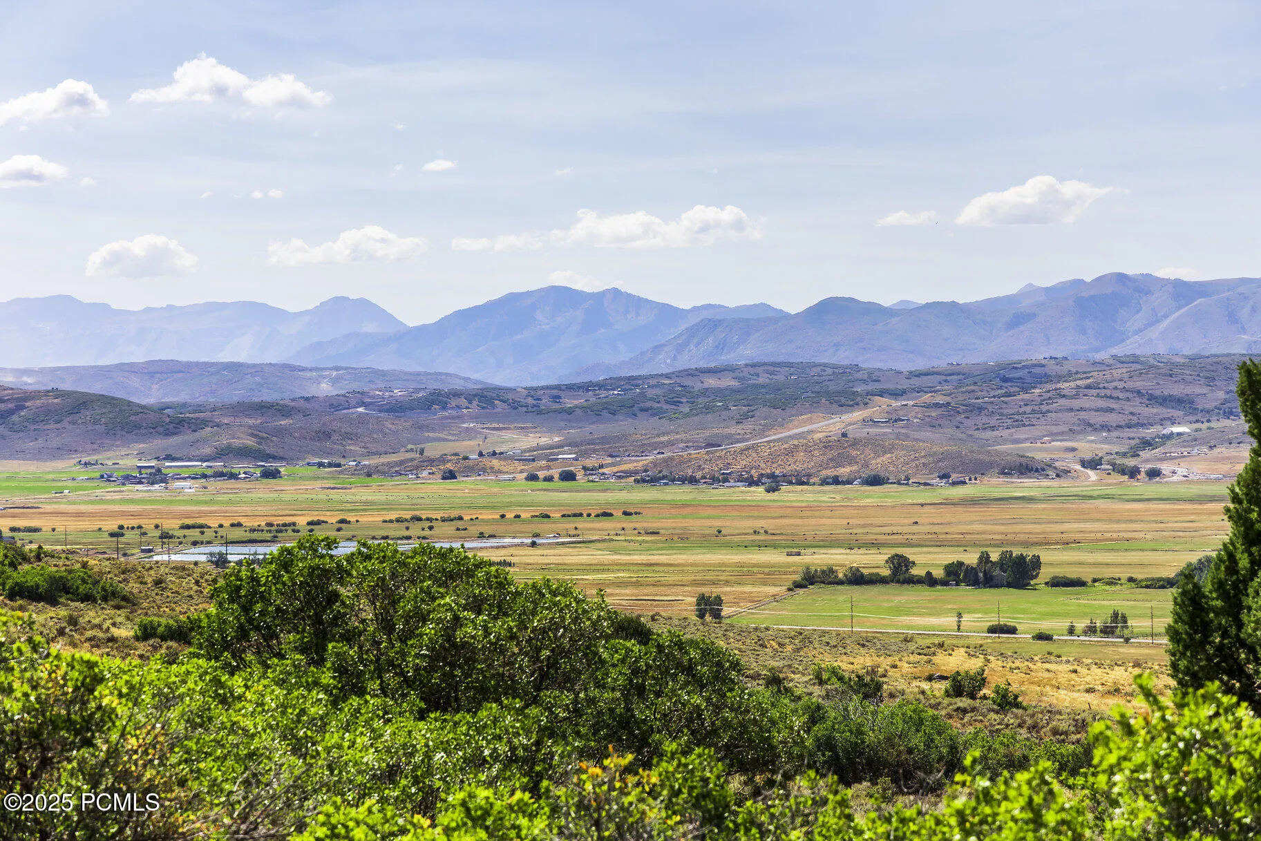 1417 Splendor Valley Road , Kamas, UT 84036