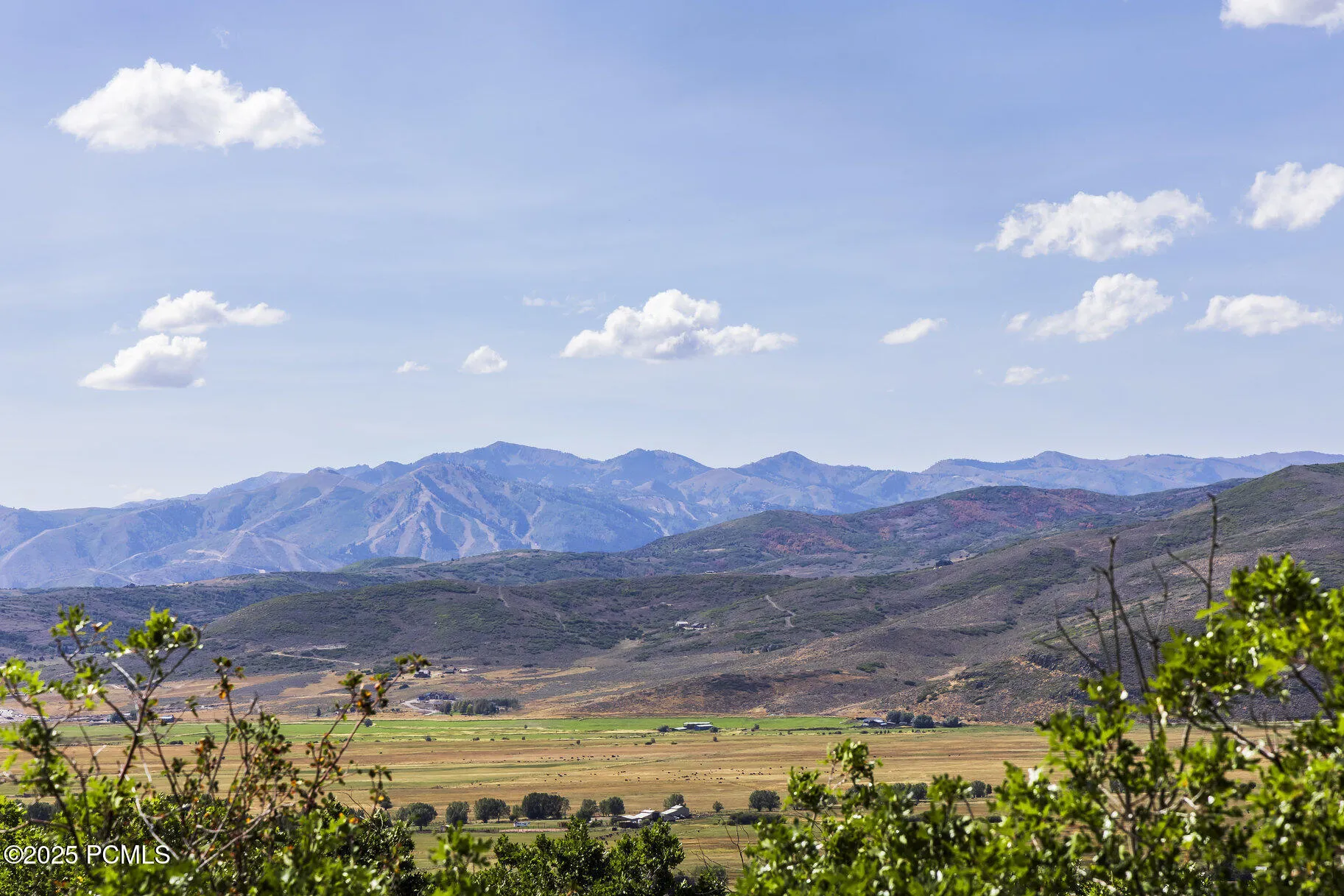 1417 Splendor Valley Road, Kamas, UT 84036