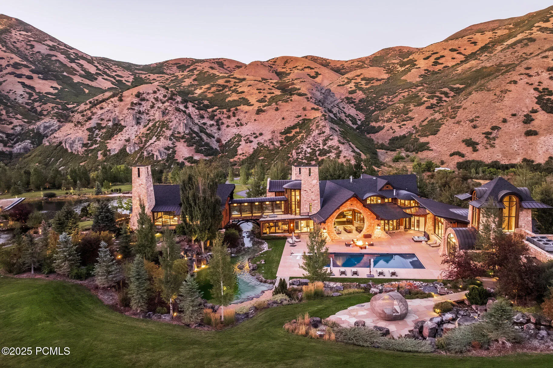 5618 E South Fork Road, Provo, UT 84604