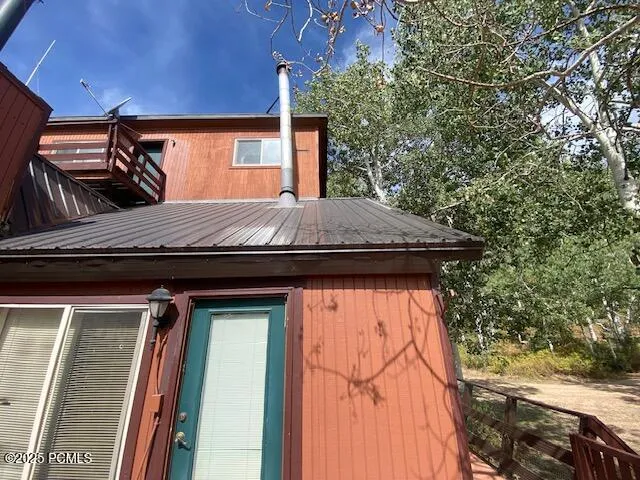 1215 Elk Road, Coalville, UT 84017